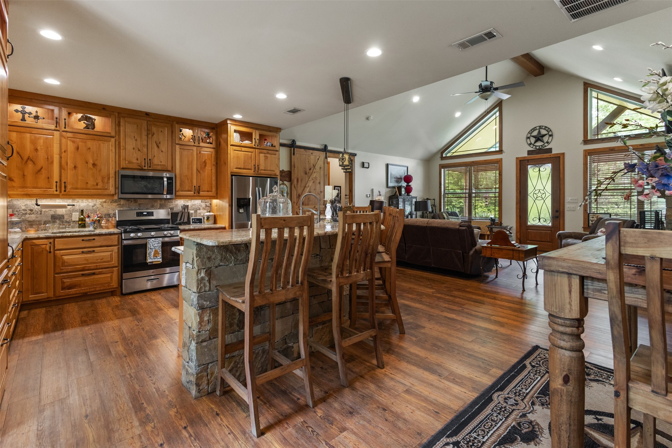 307 Beachside Drive