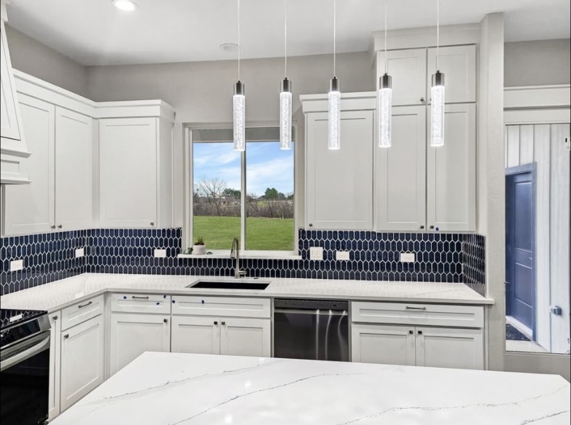 5226 Tom Hickman Lane