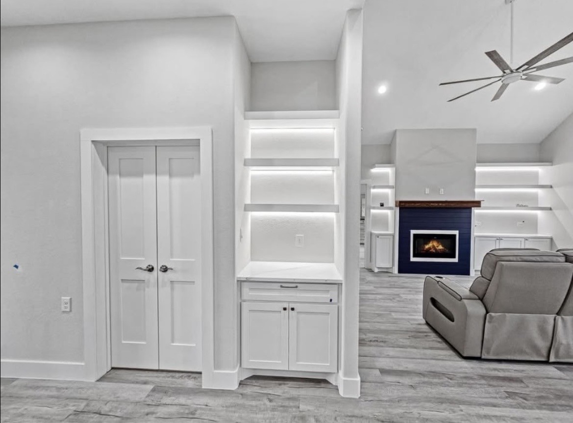 5226 Tom Hickman Lane