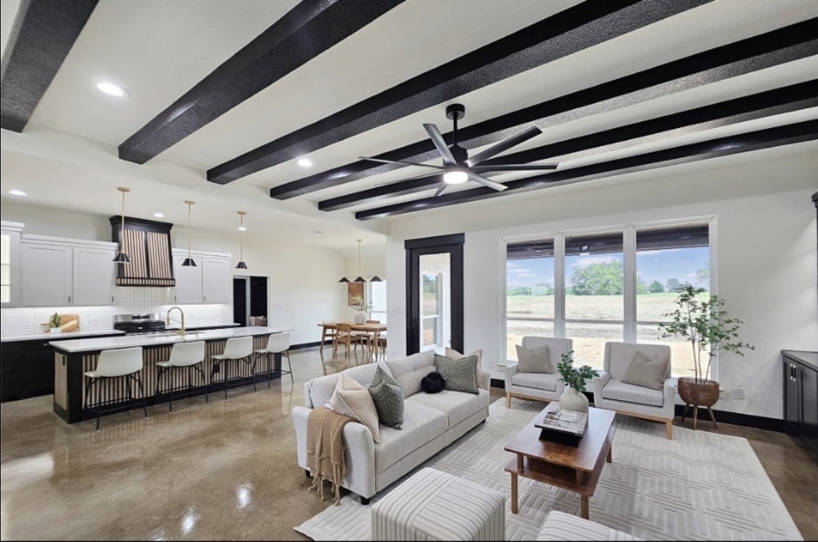 5226 Tom Hickman Lane