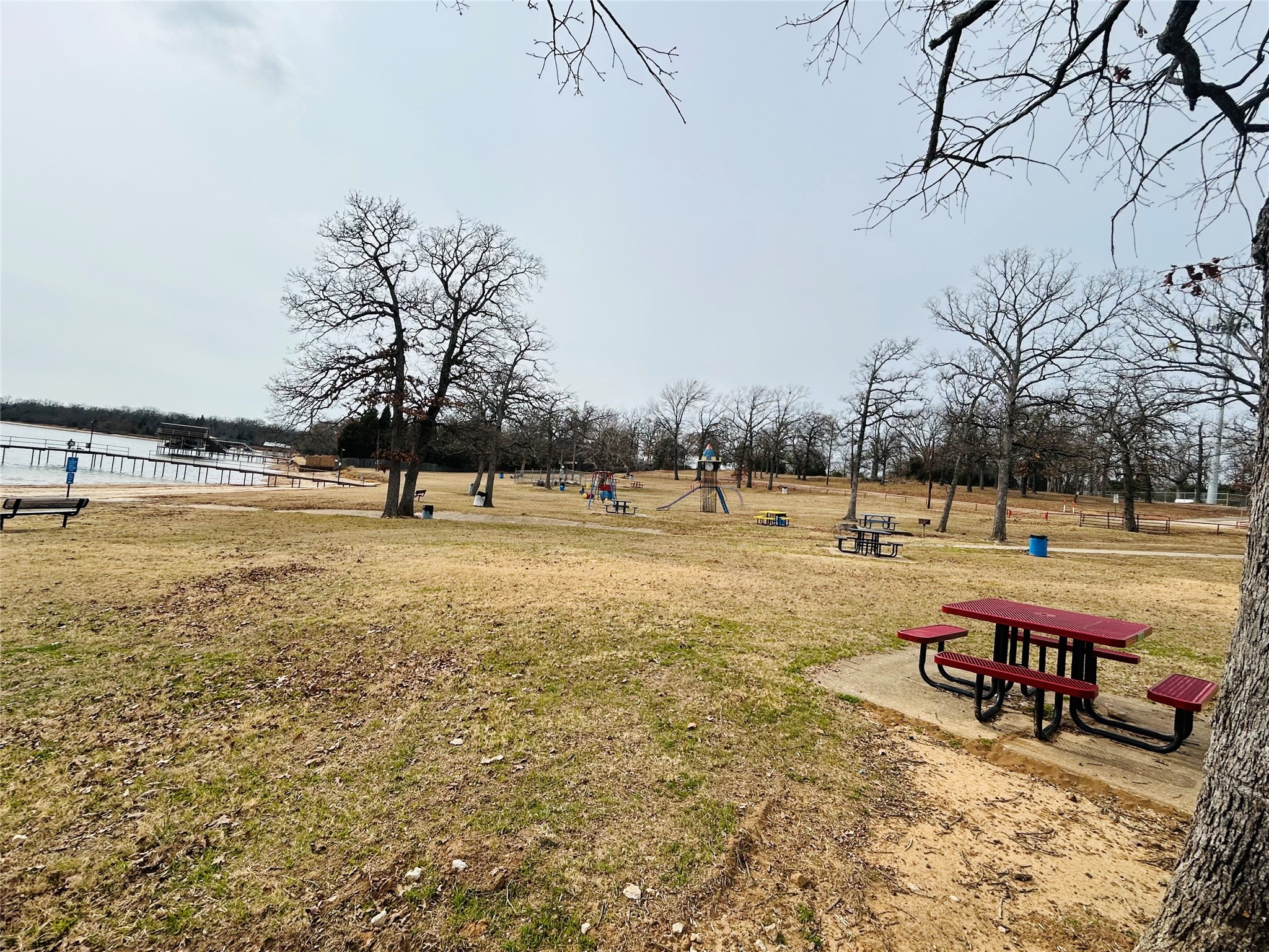 5226 Tom Hickman Lane