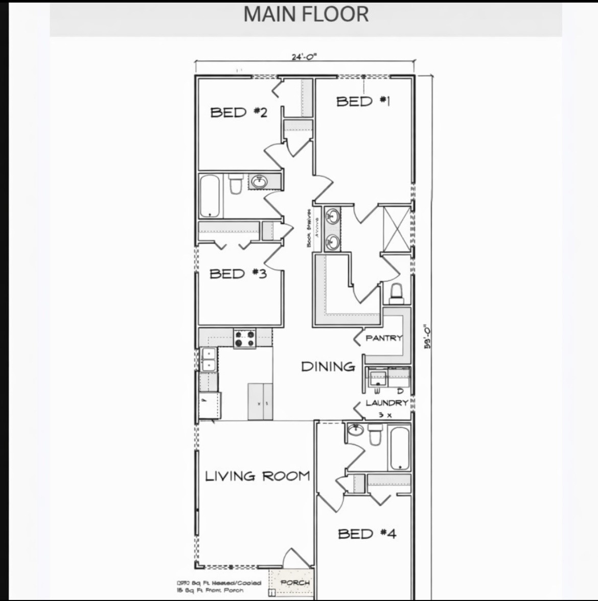5226 Tom Hickman Lane