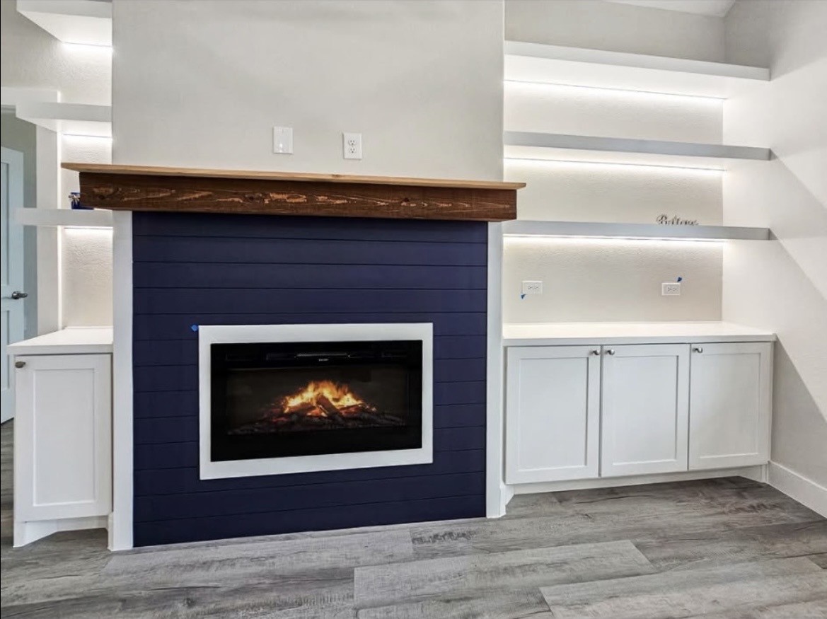 5226 Tom Hickman Lane