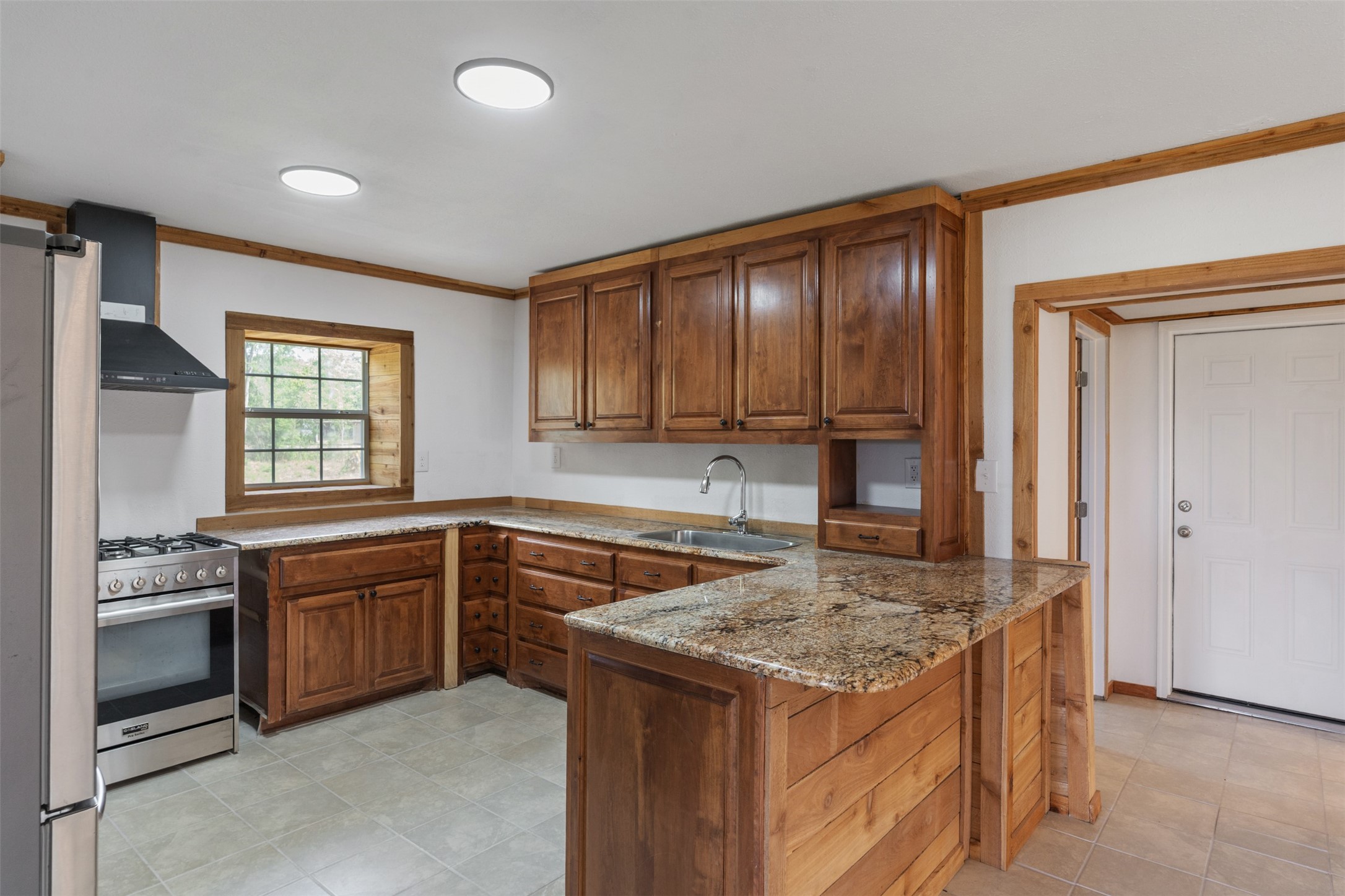4582 State HWY 274