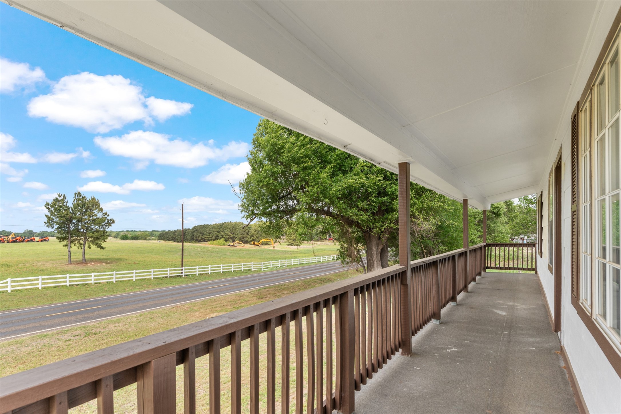 4582 State HWY 274