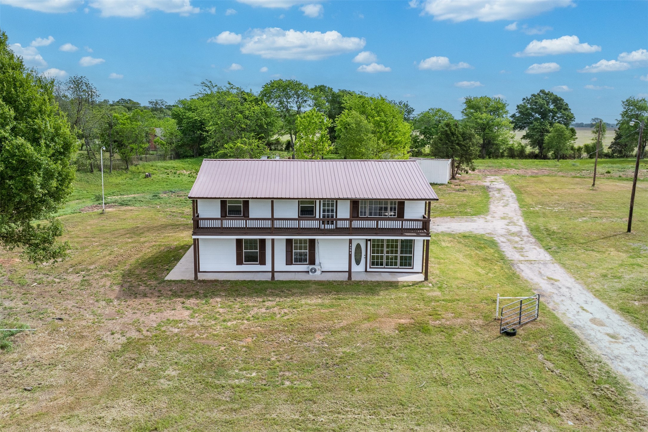 4582 State HWY 274