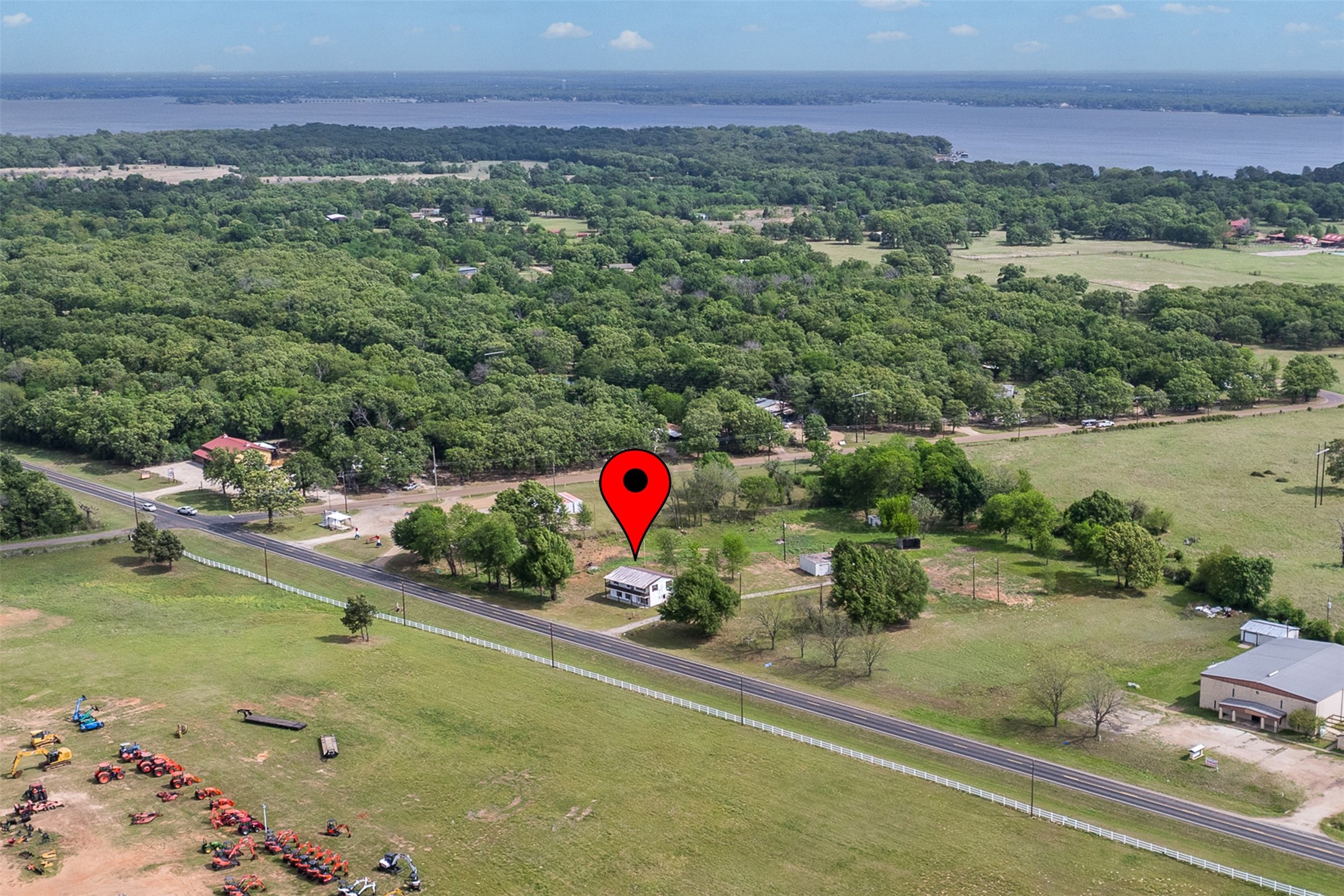 4582 State HWY 274