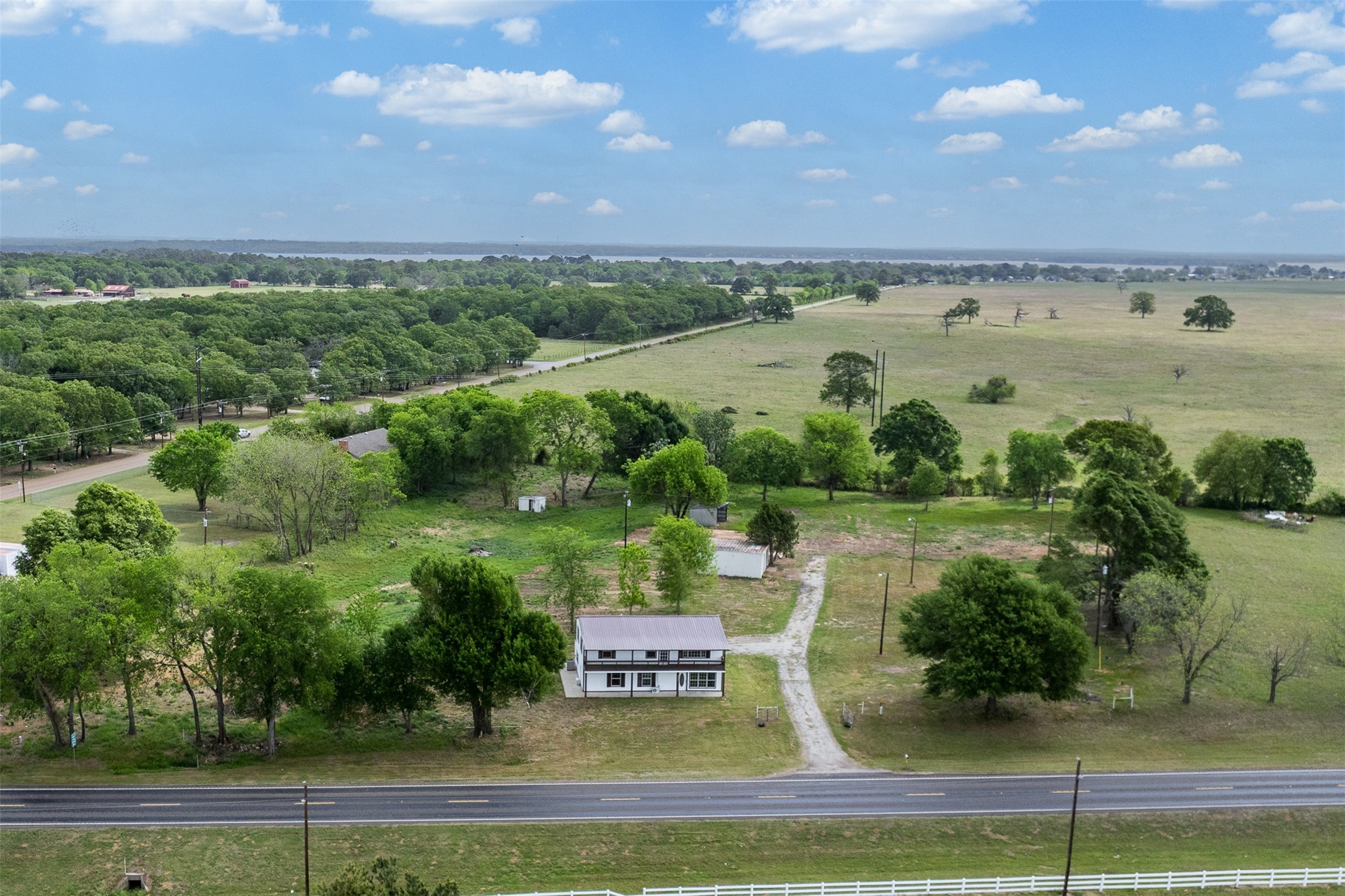 4582 State HWY 274