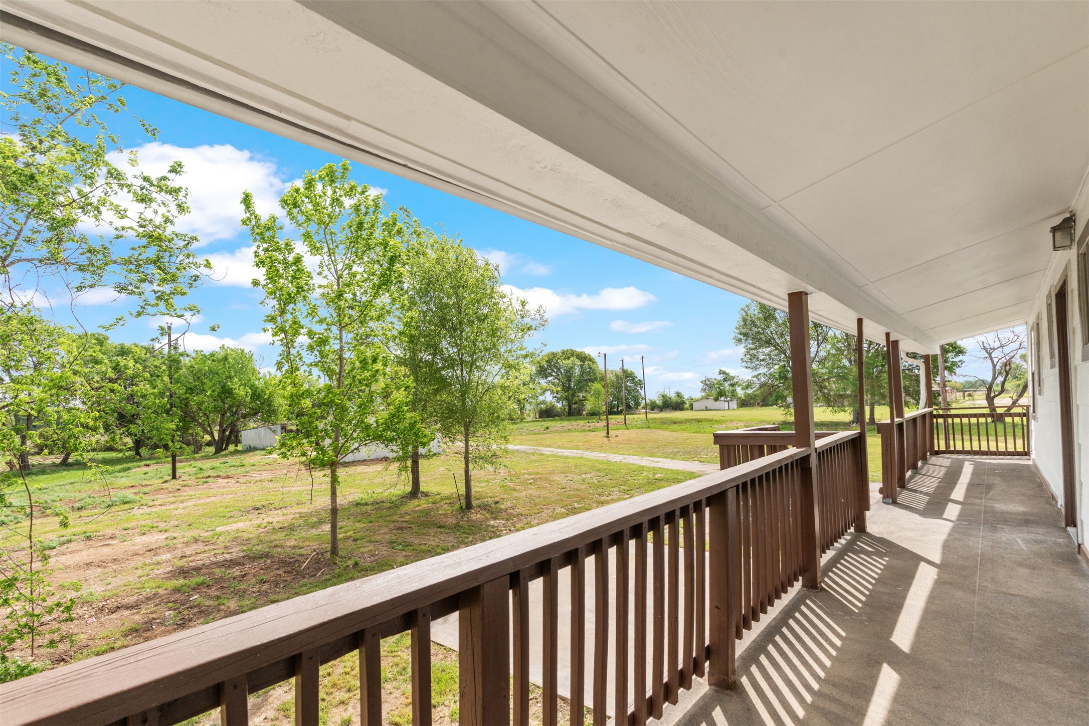 4582 State HWY 274