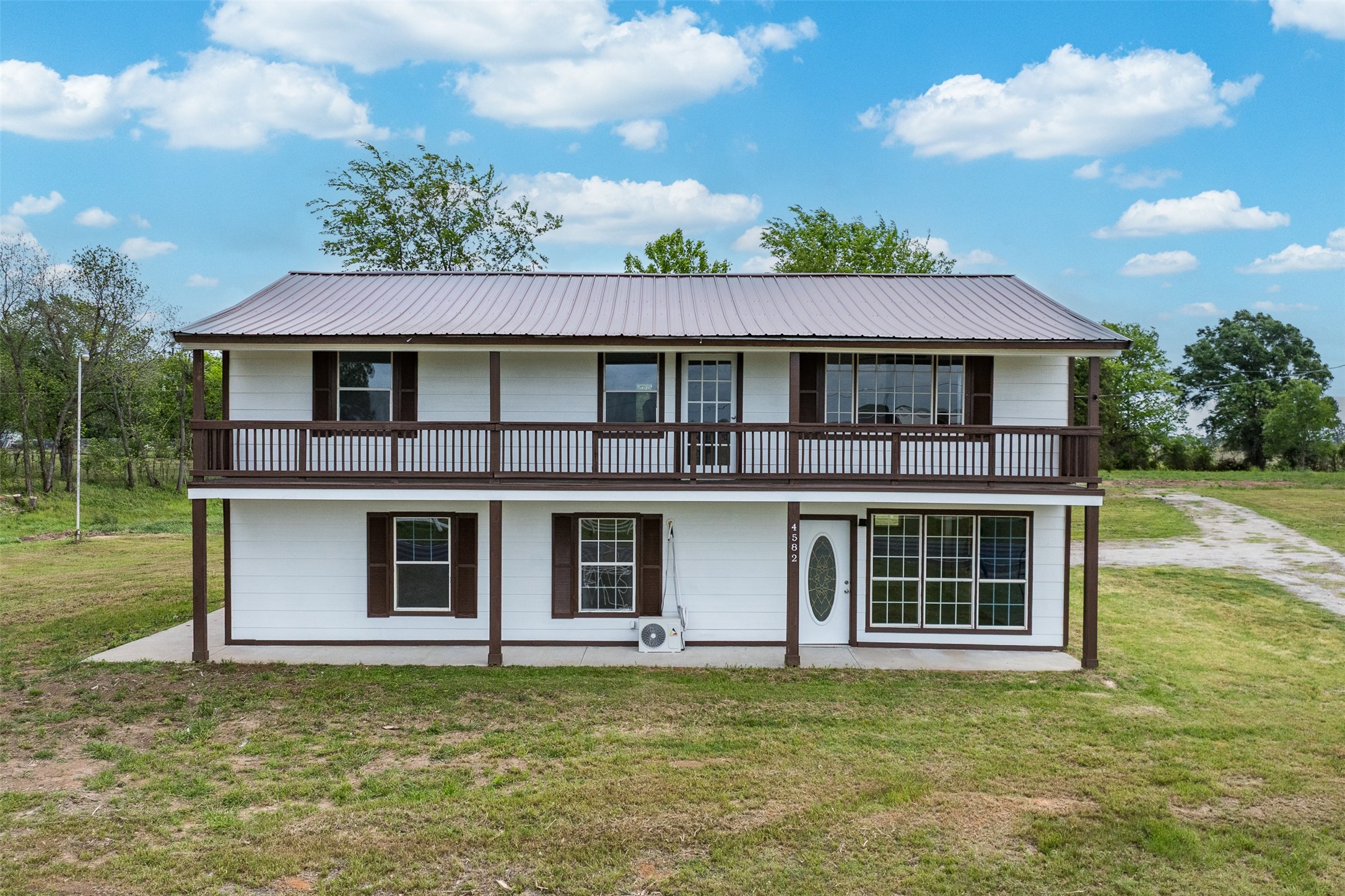 4582 State HWY 274