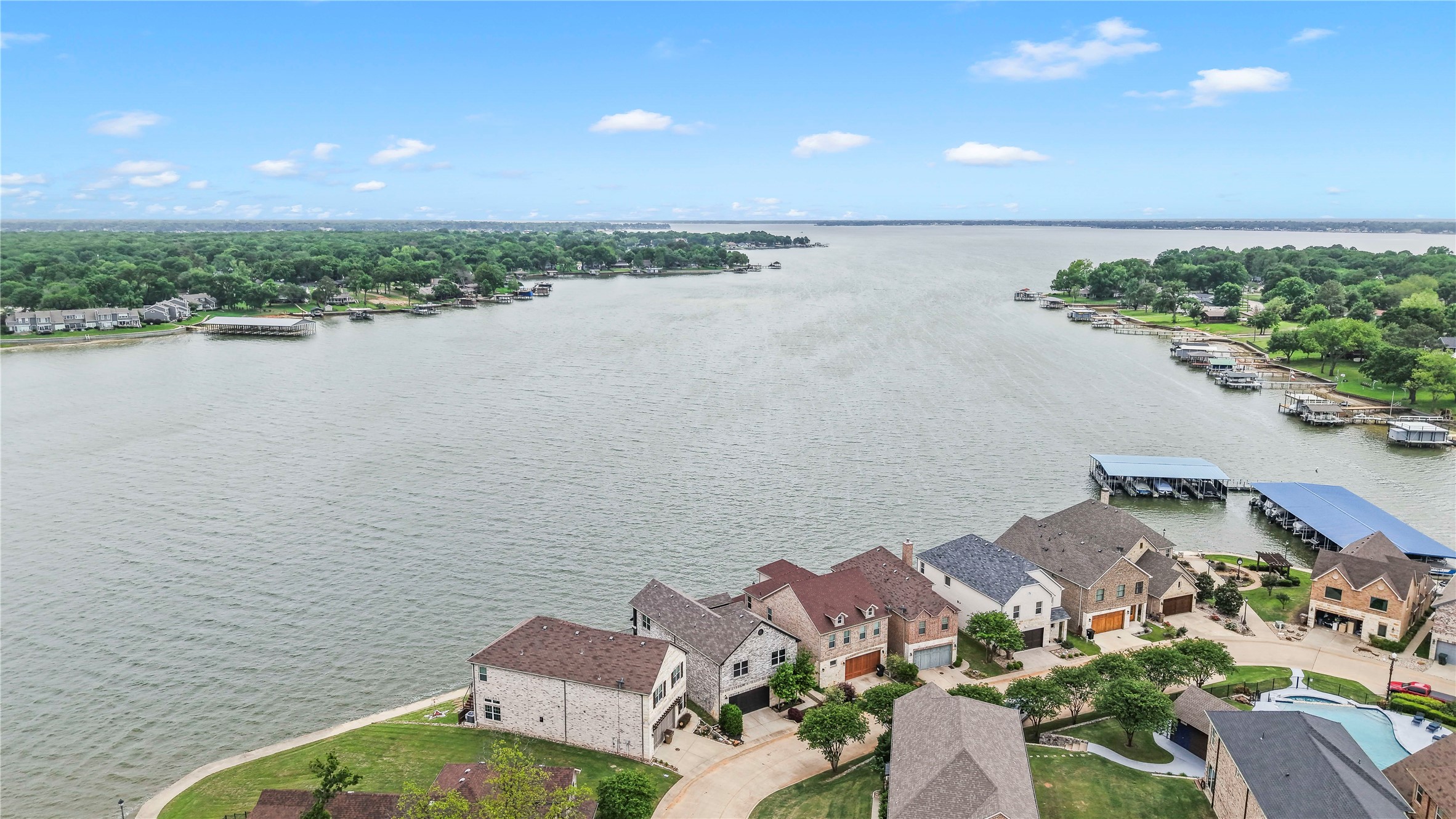 164 Marina Drive
