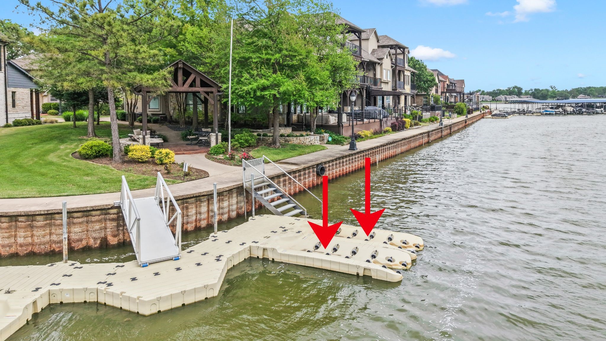 164 Marina Drive