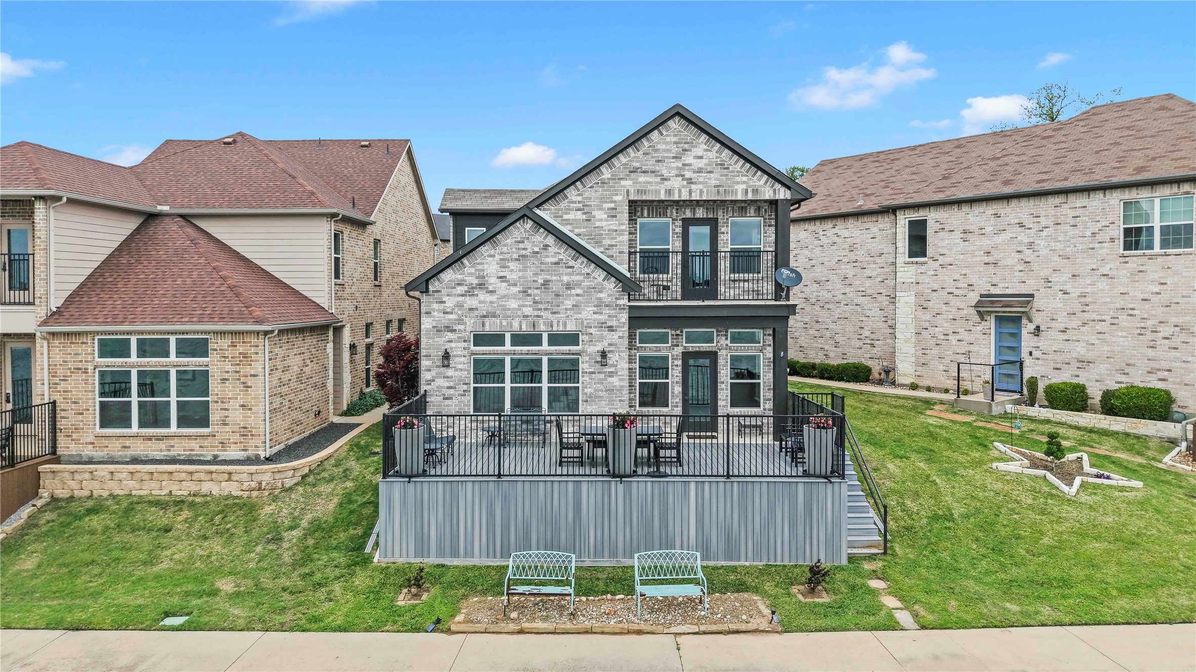 164 Marina Drive