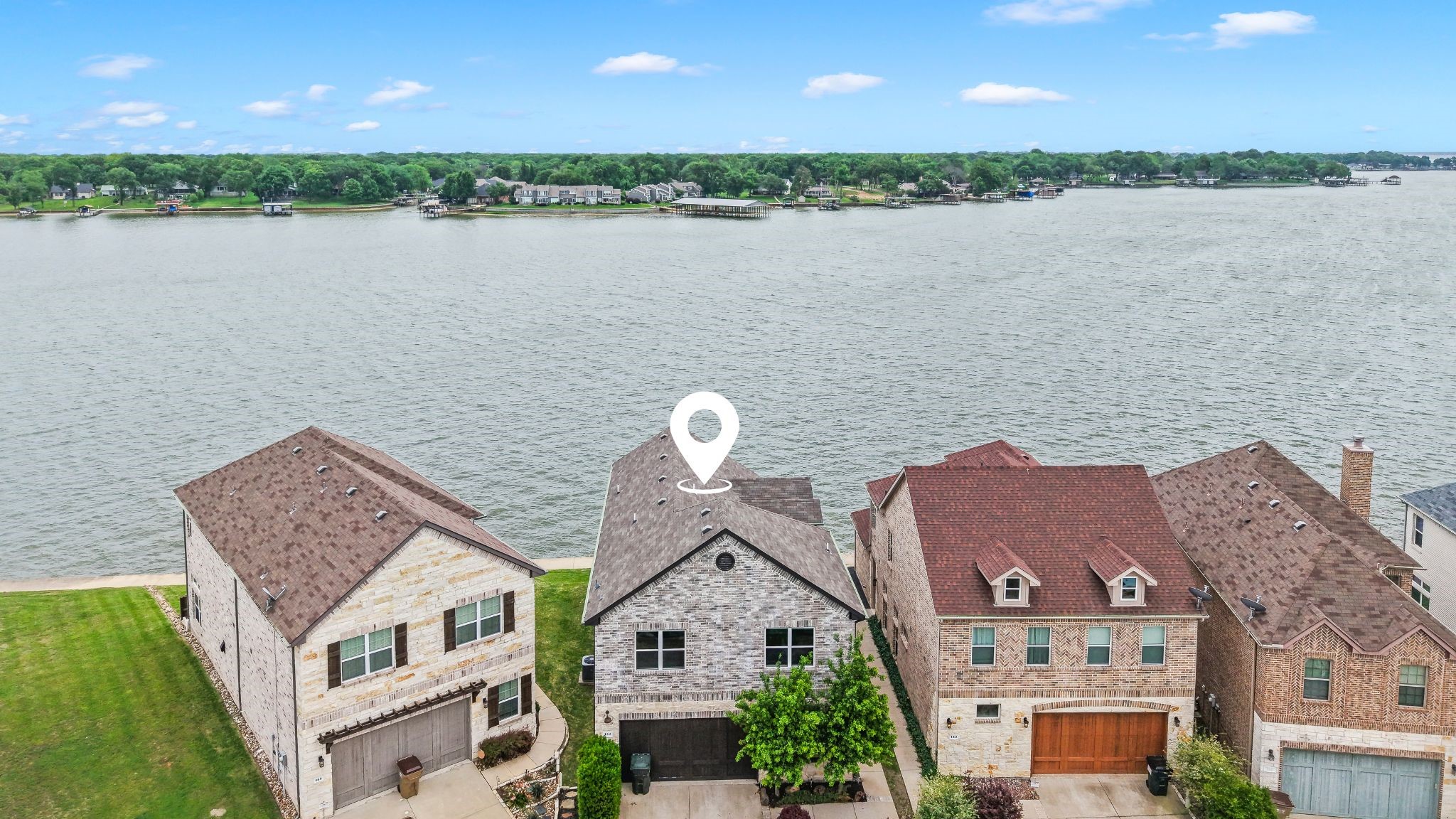 164 Marina Drive