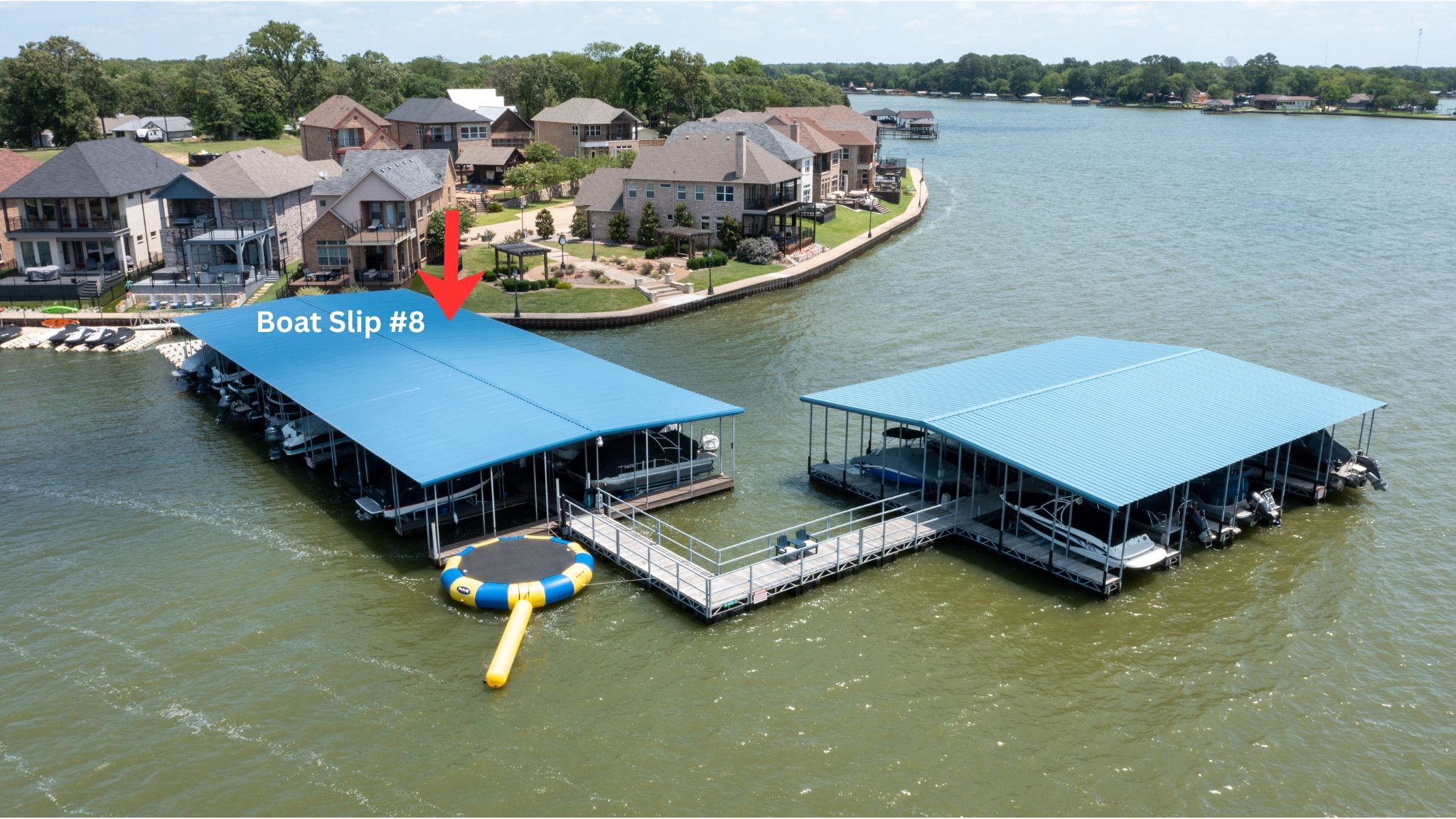 164 Marina Drive
