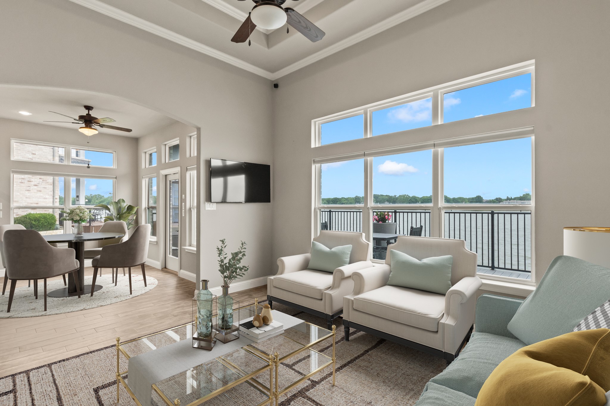 164 Marina Drive