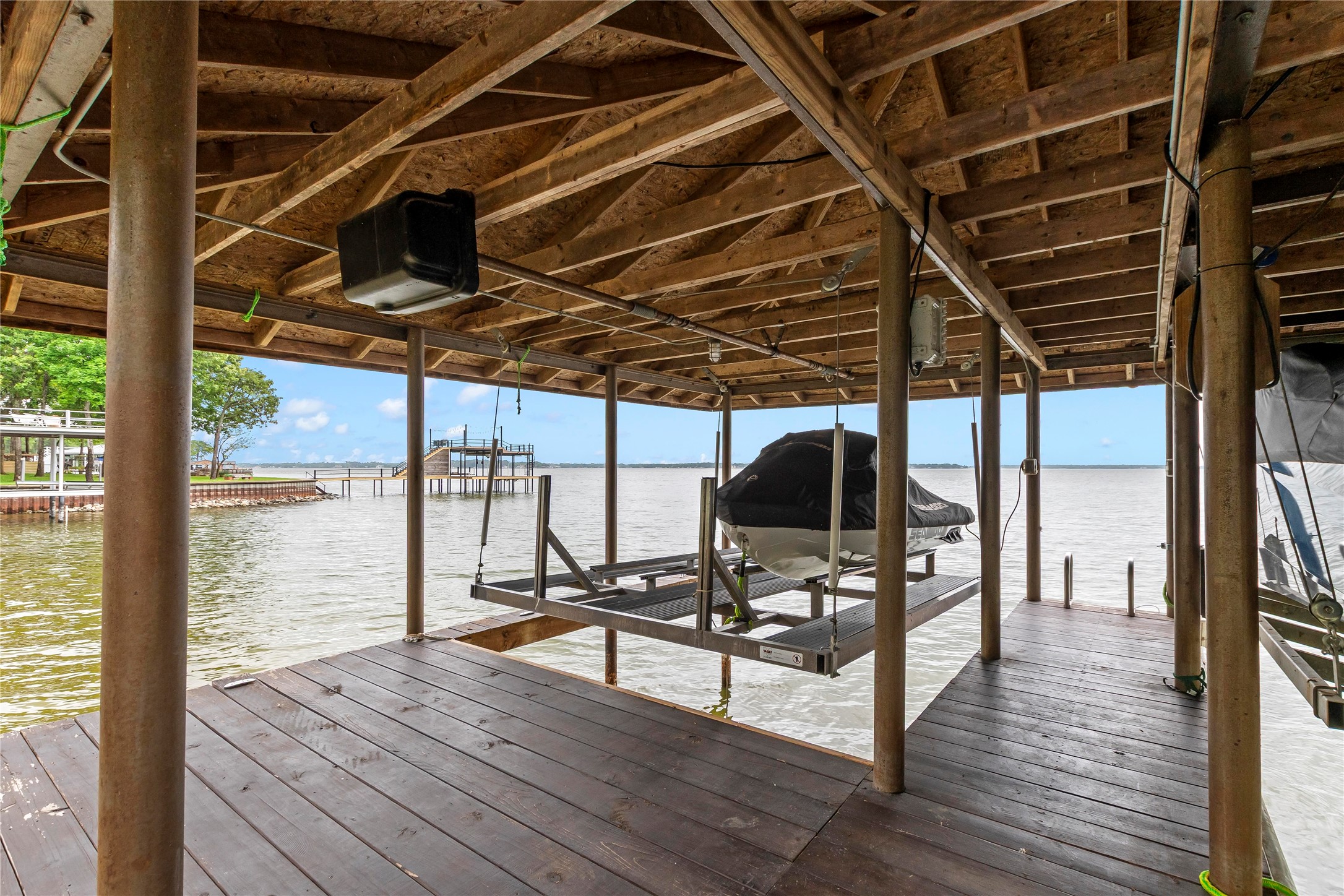 158 Deer Island Road
