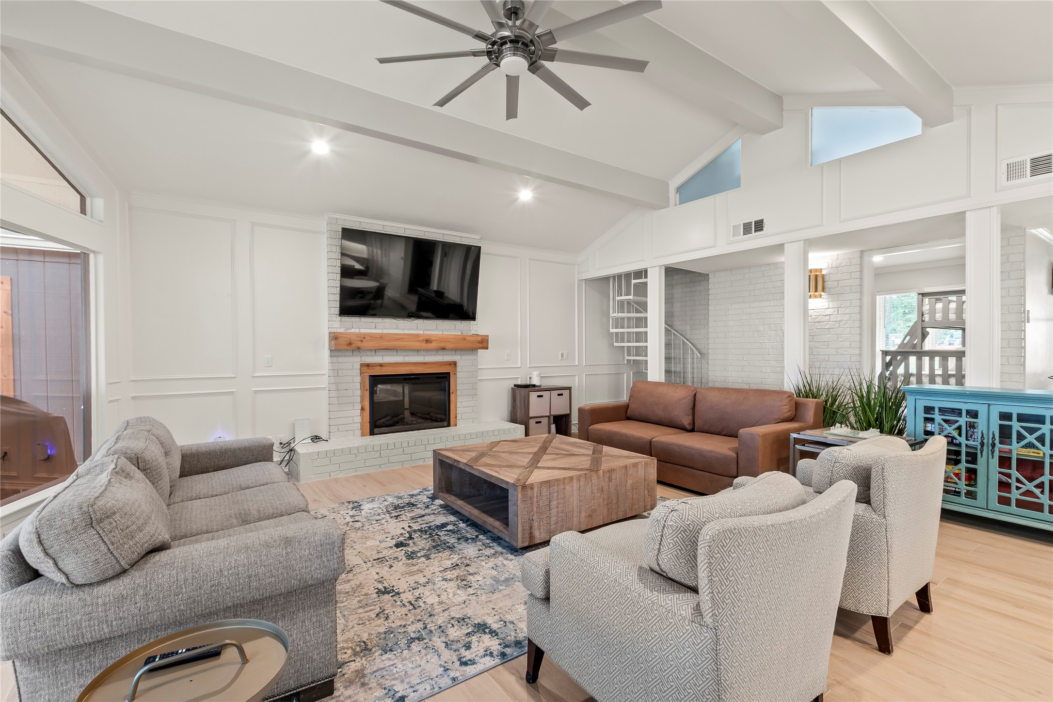 158 Deer Island Road