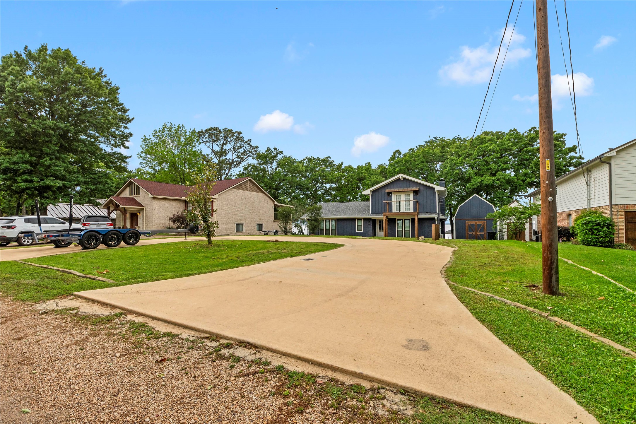 158 Deer Island Road