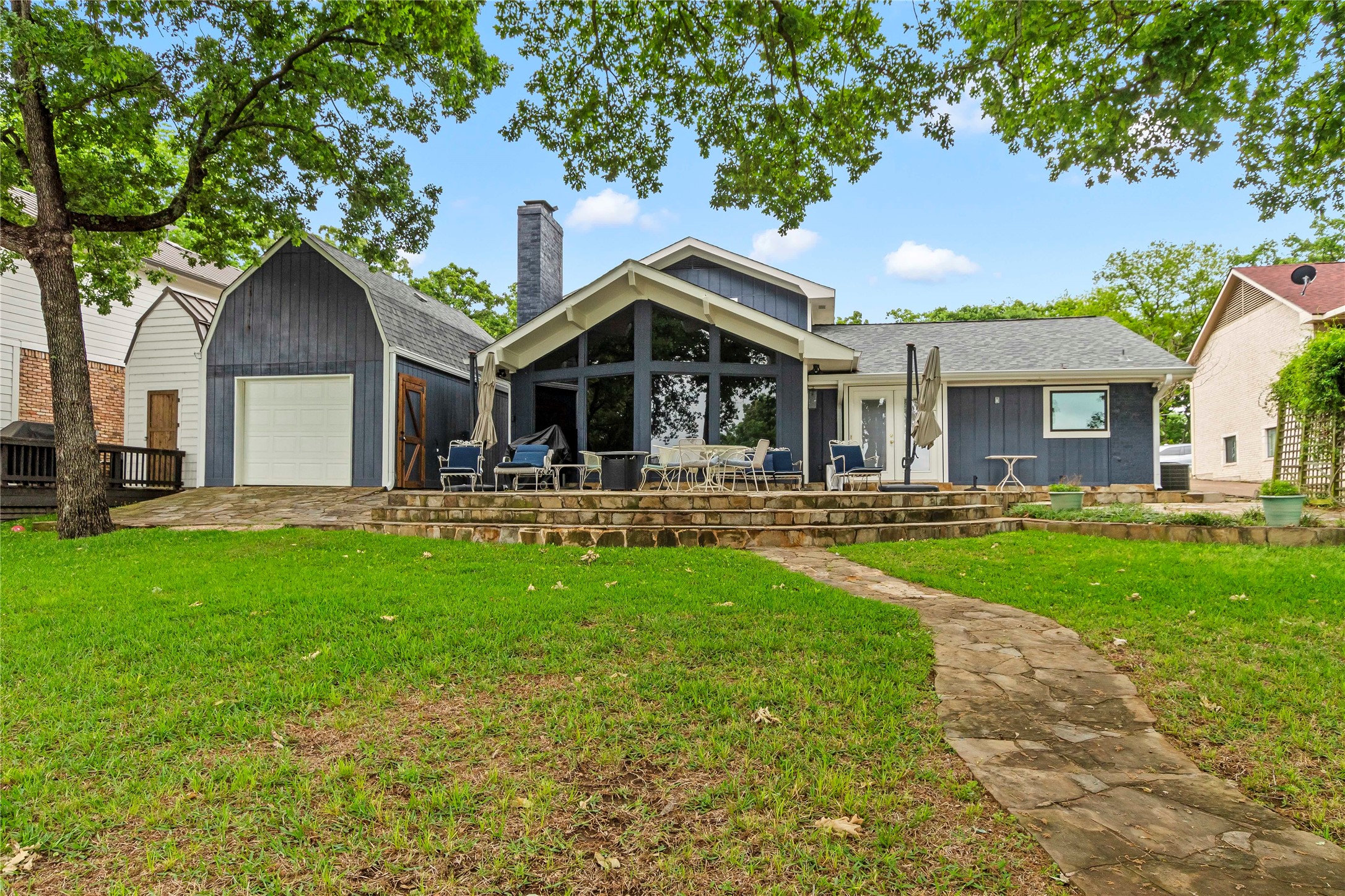 158 Deer Island Road