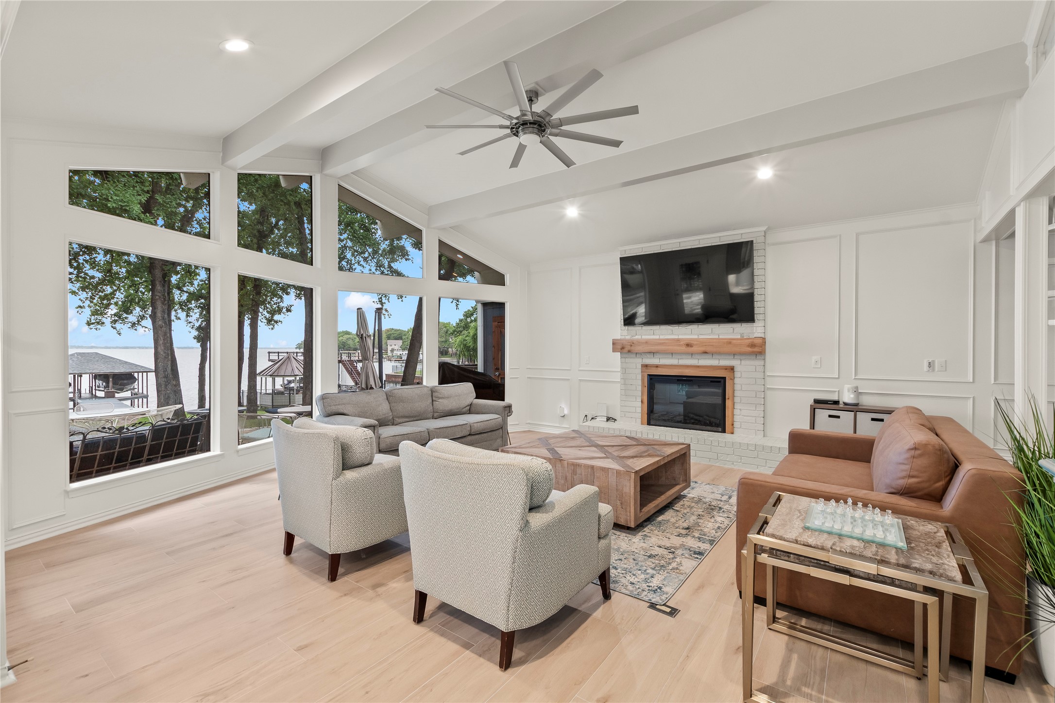 158 Deer Island Road