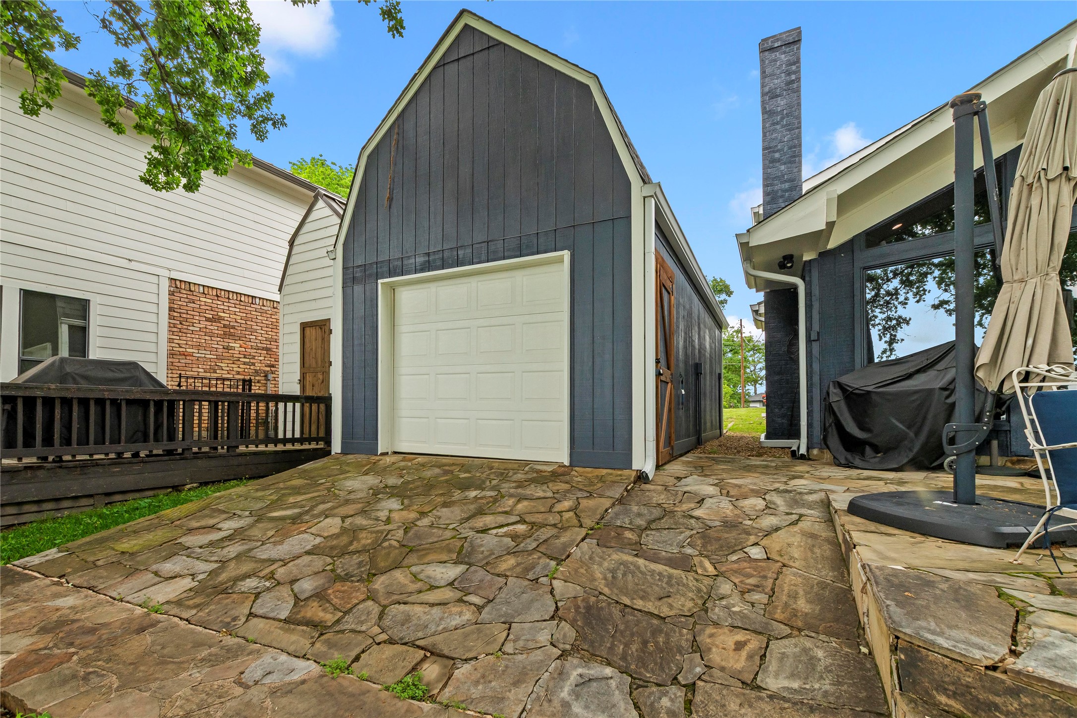 158 Deer Island Road