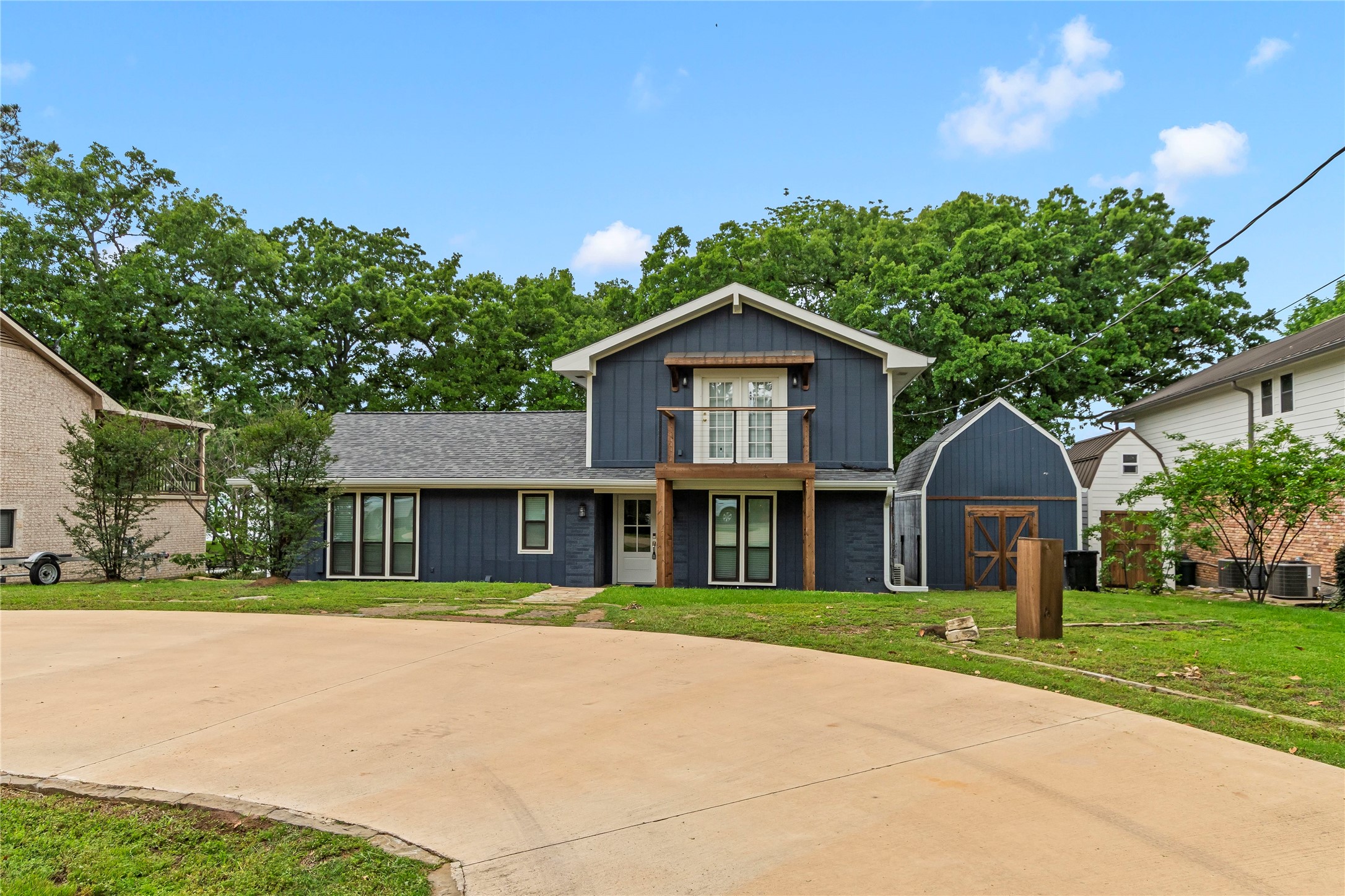 158 Deer Island Road