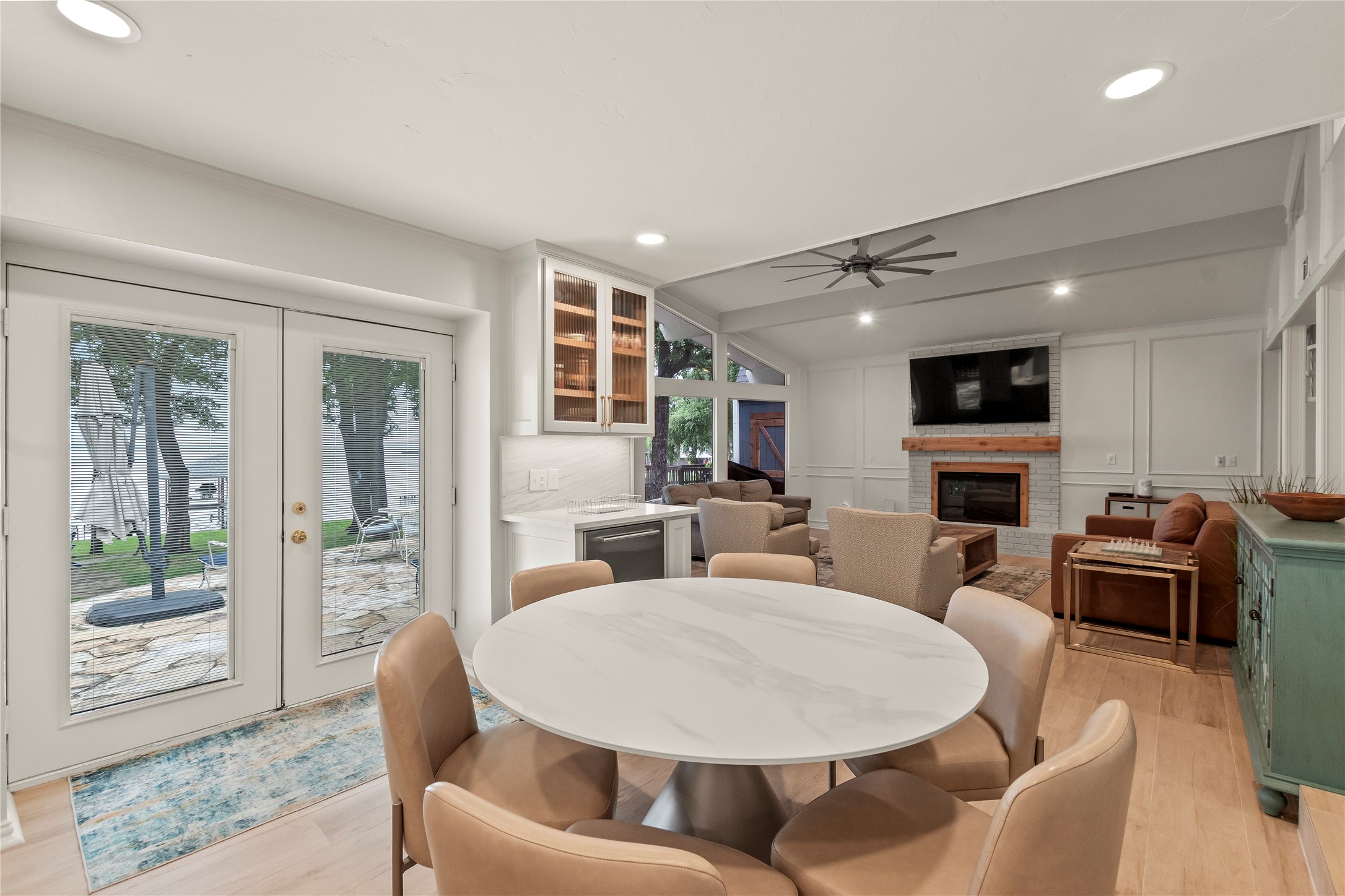 158 Deer Island Road