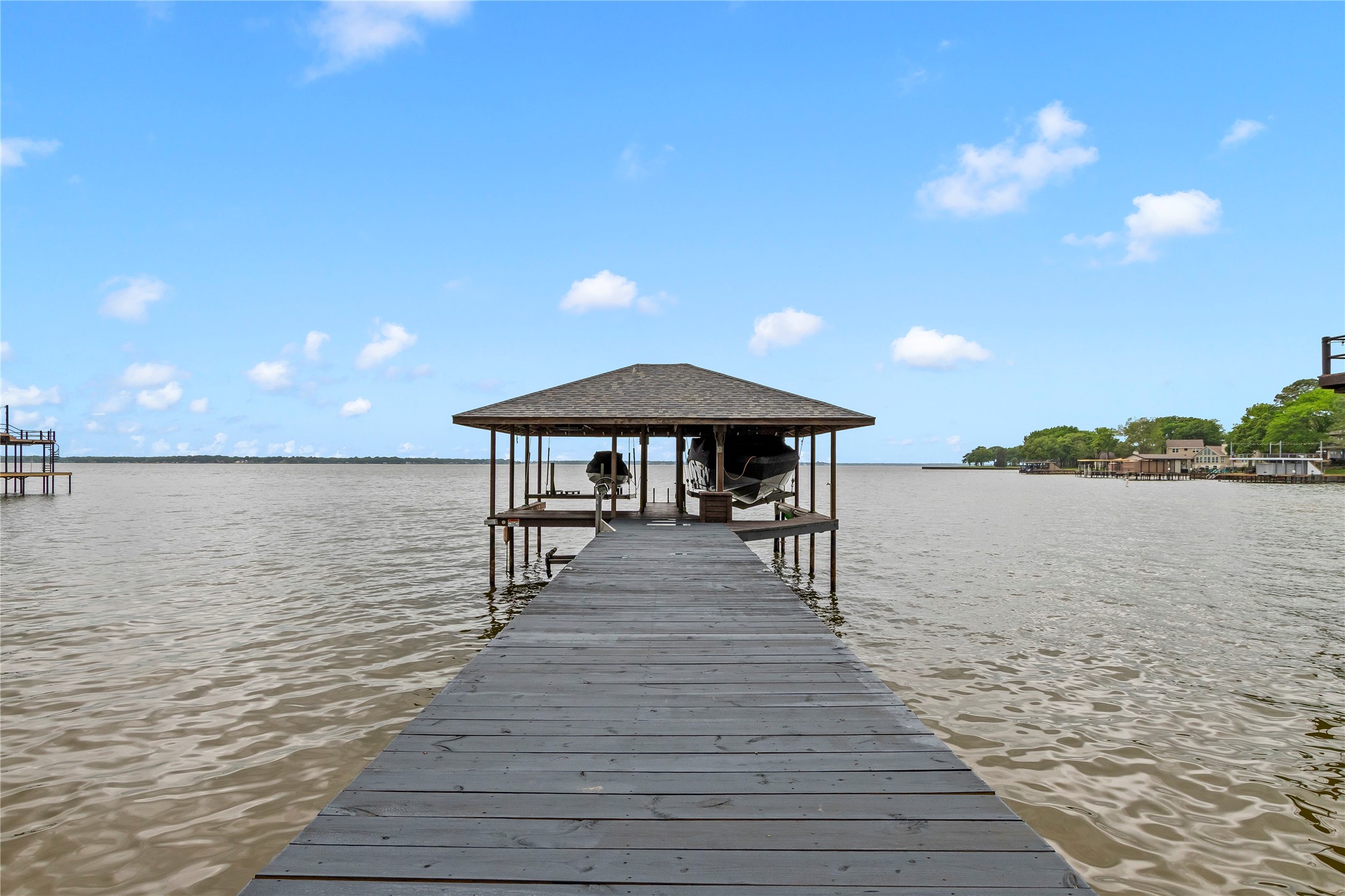158 Deer Island Road