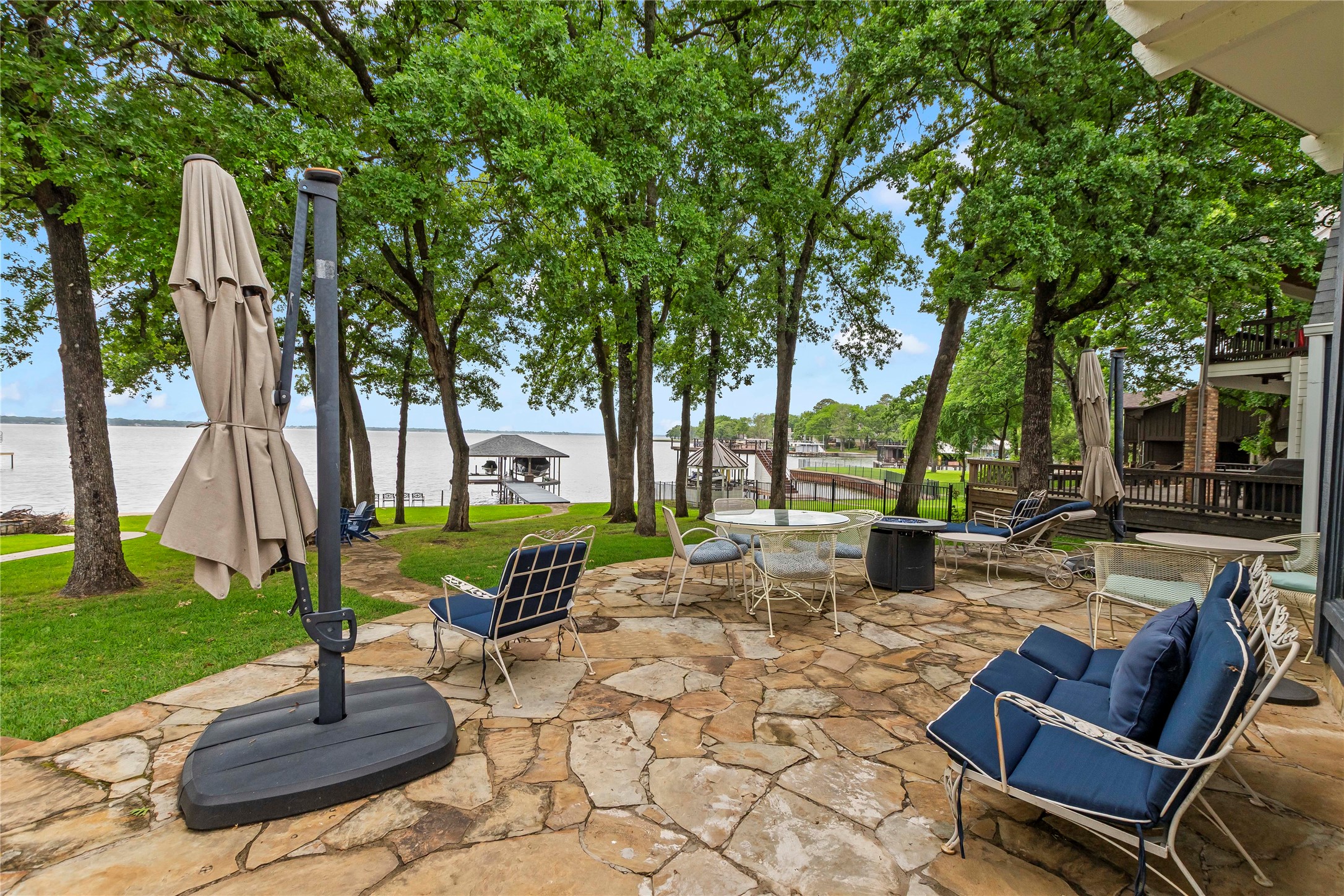 158 Deer Island Road
