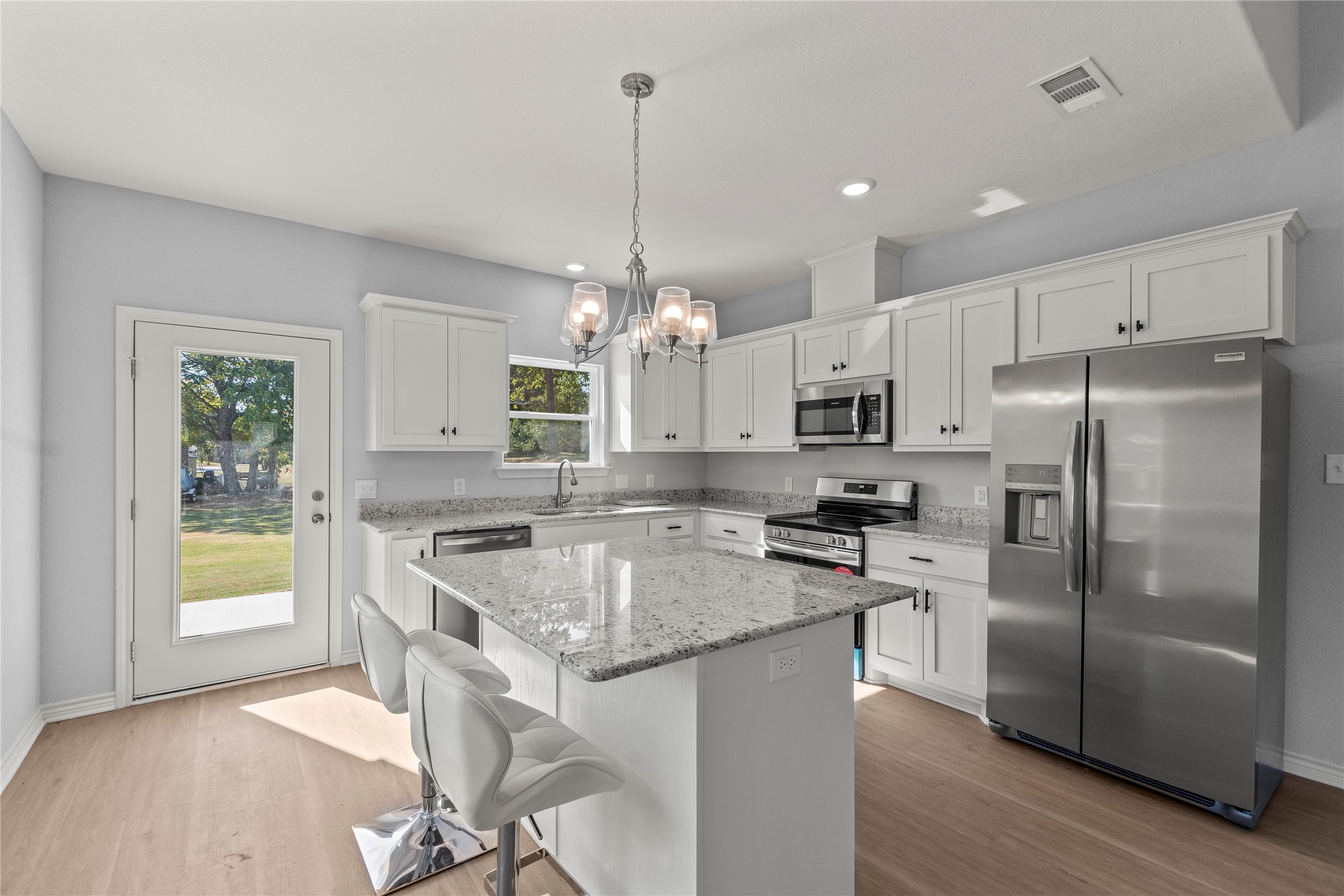 314 Oak Creek Drive