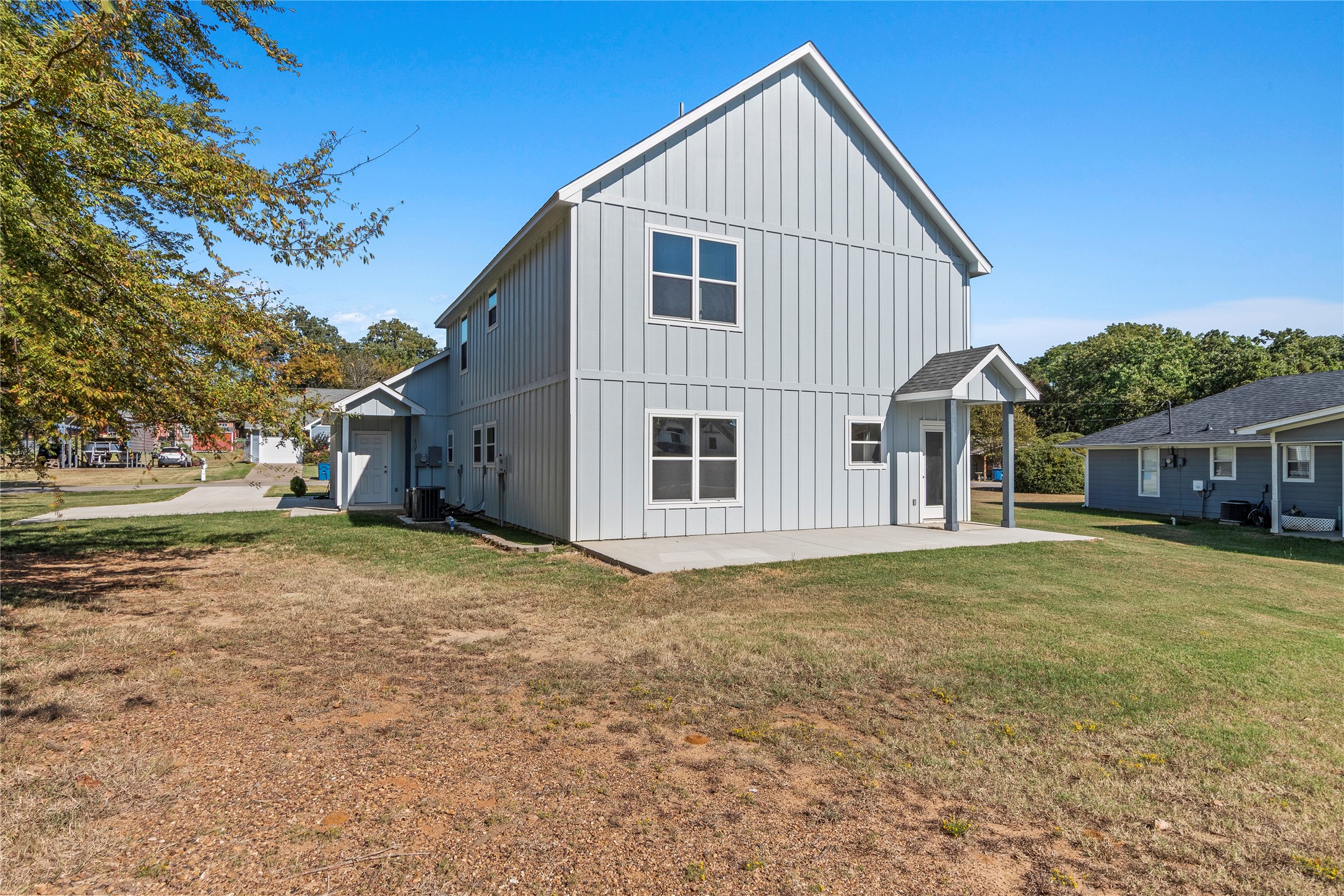 314 Oak Creek Drive