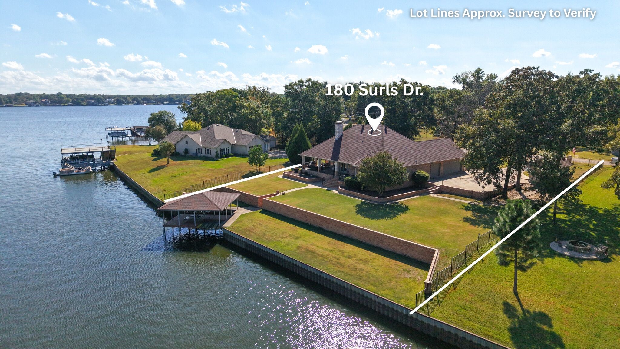 180 Surls Drive
