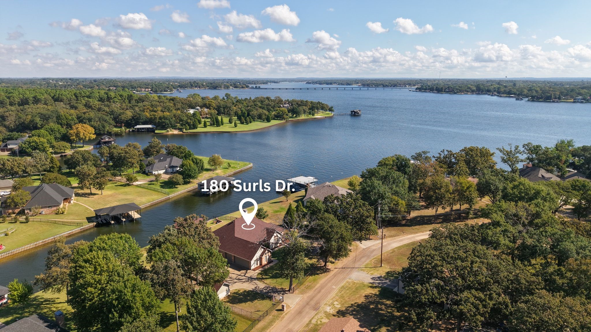 180 Surls Drive