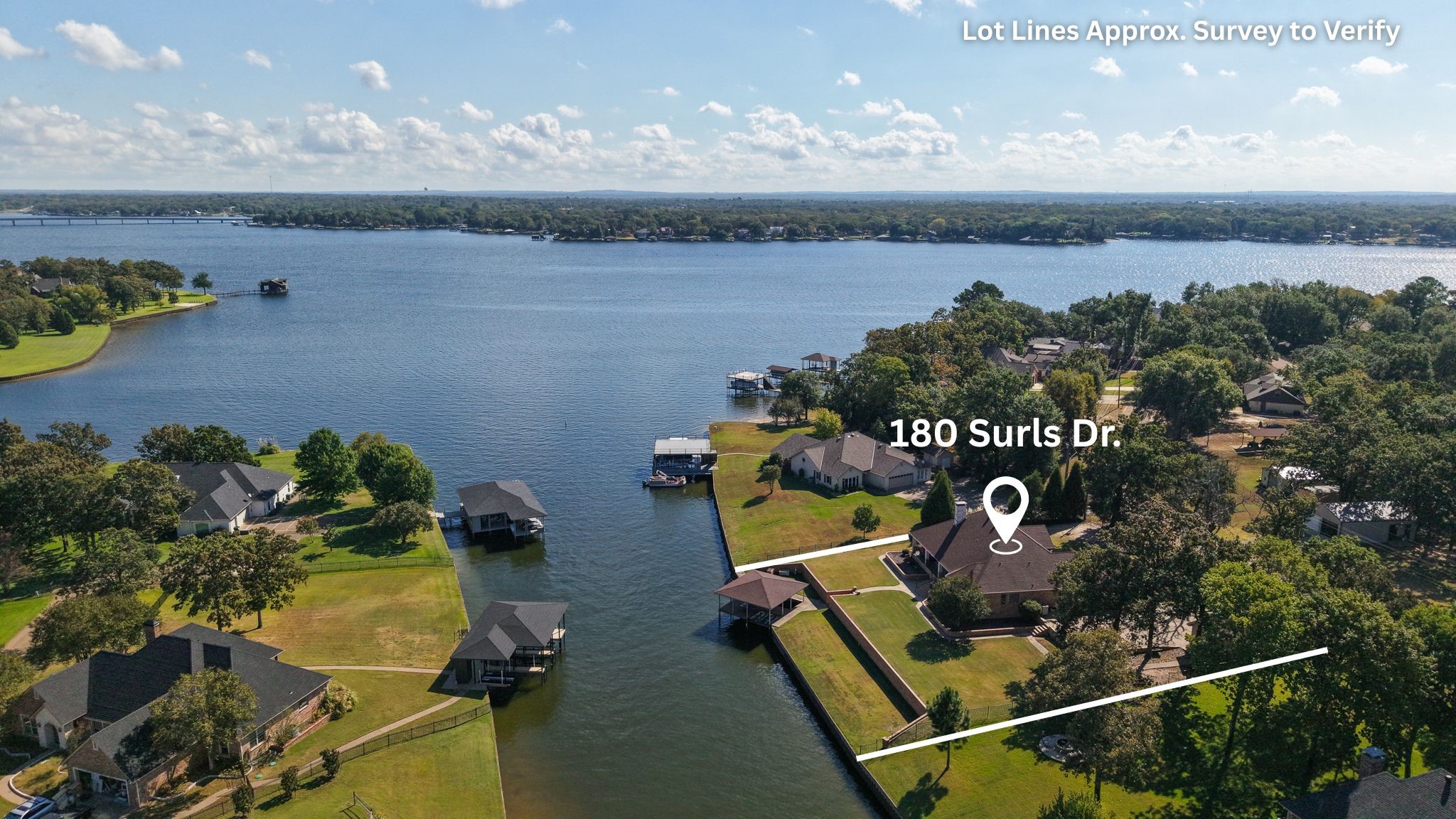 180 Surls Drive