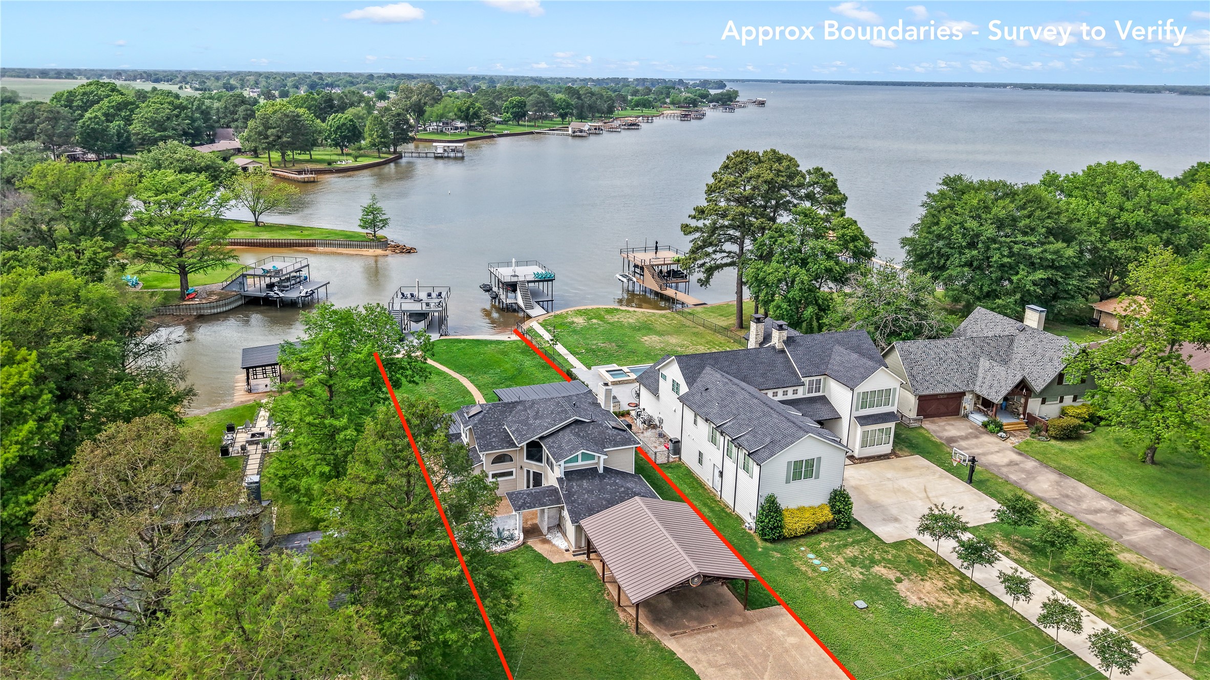 125 Xit Ranch Road