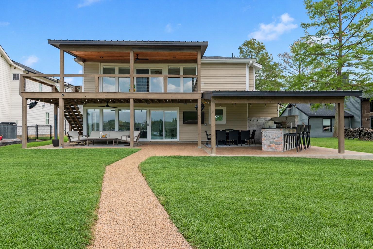 125 Xit Ranch Road