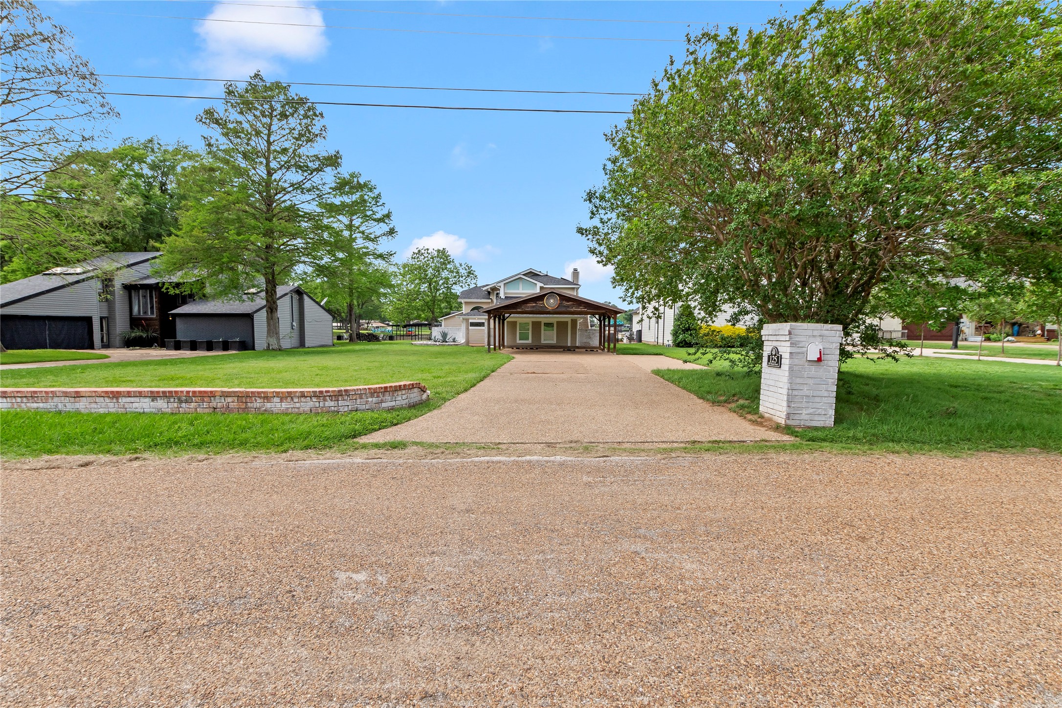 125 Xit Ranch Road