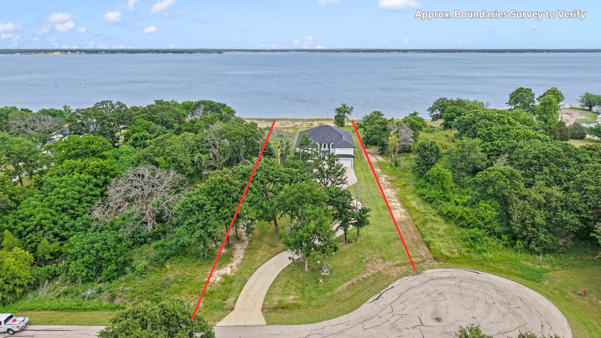 8983 Southern Shore Court