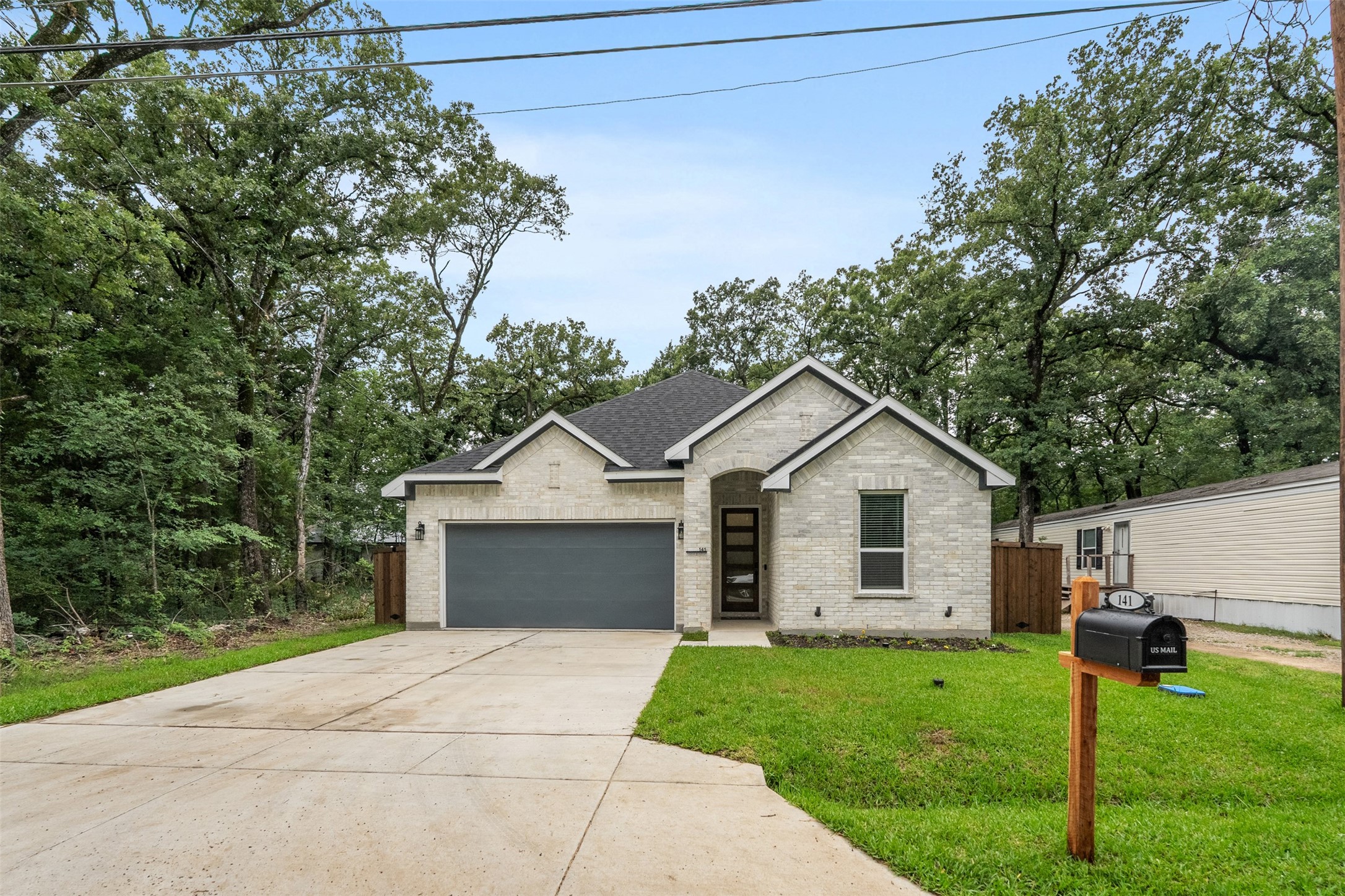 141 Wedgewood Drive