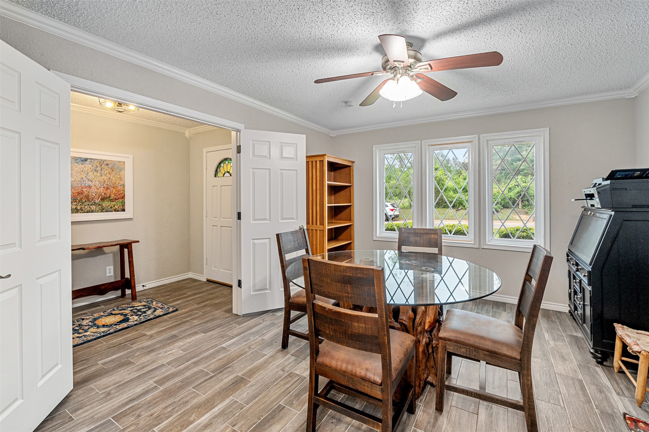 1102 Mill Run Road