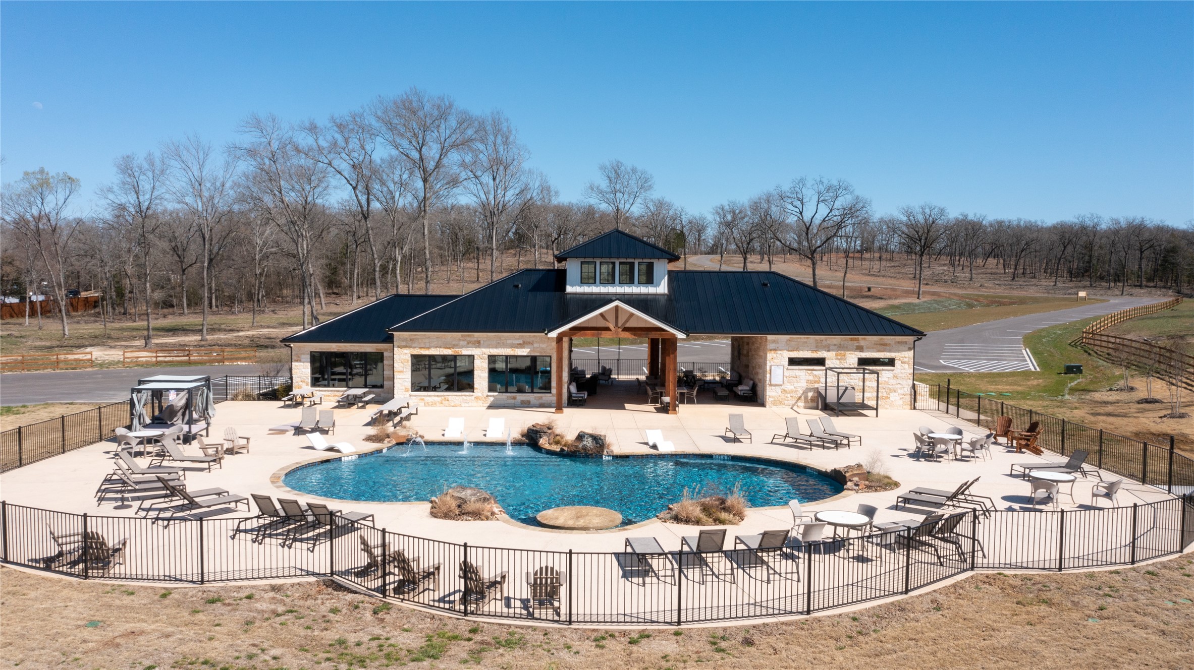 7321 Ranch Oaks Trail