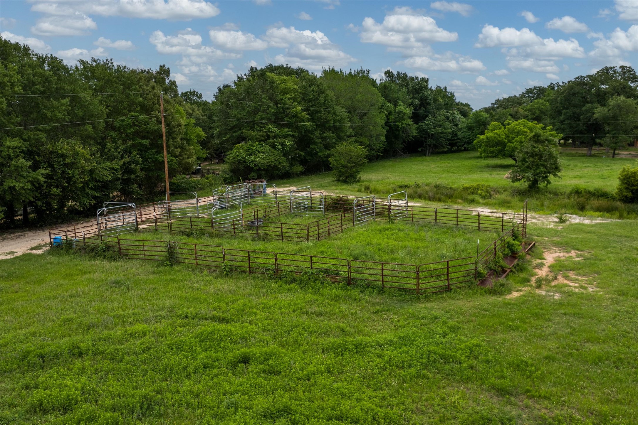 5520 County Road 1502