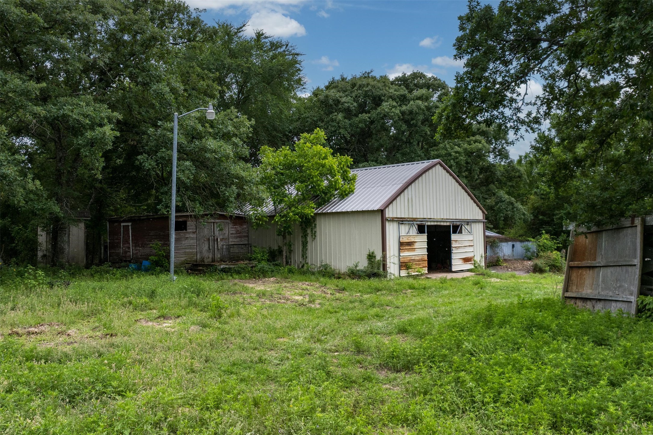 5520 County Road 1502