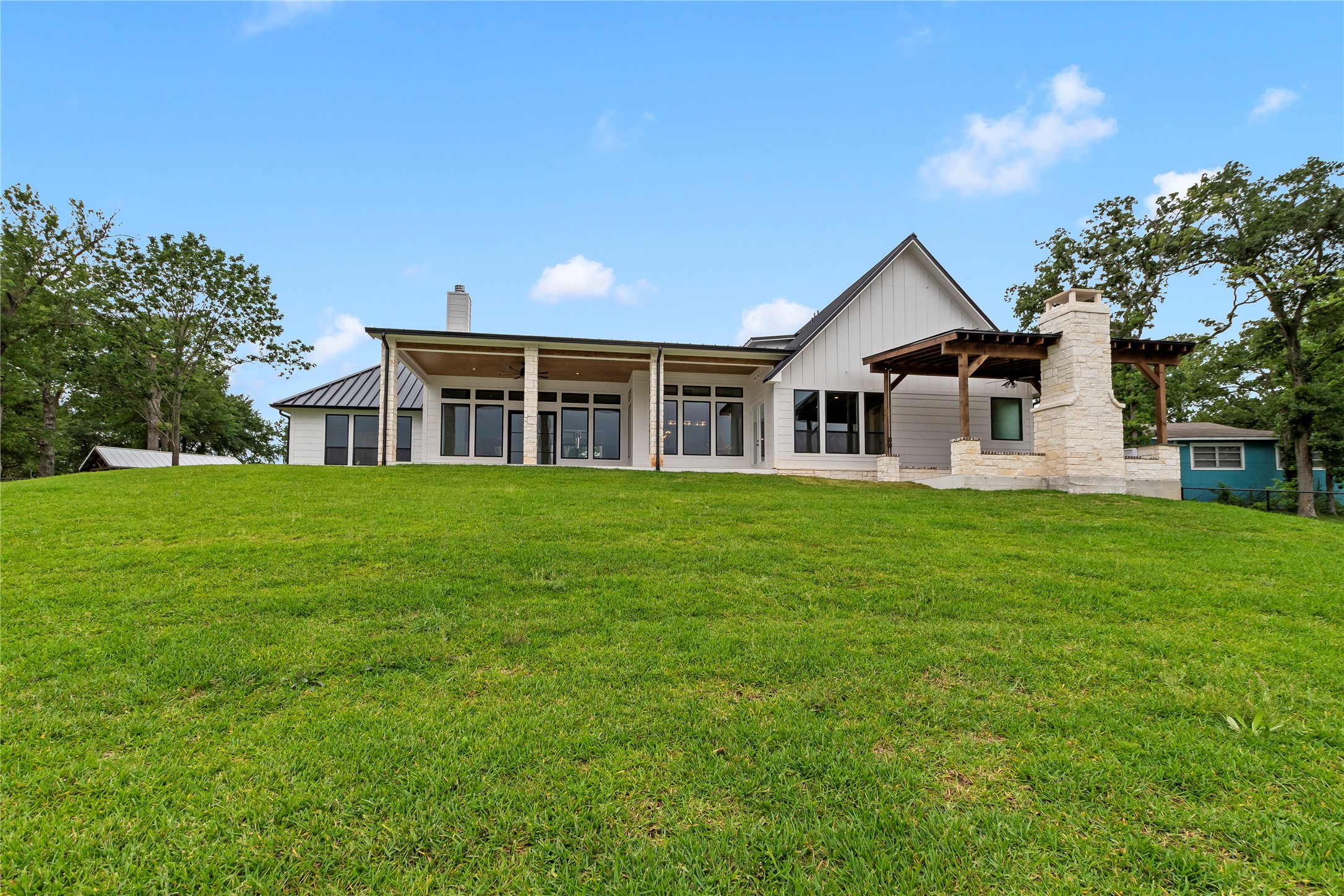 4054 Smothers Road