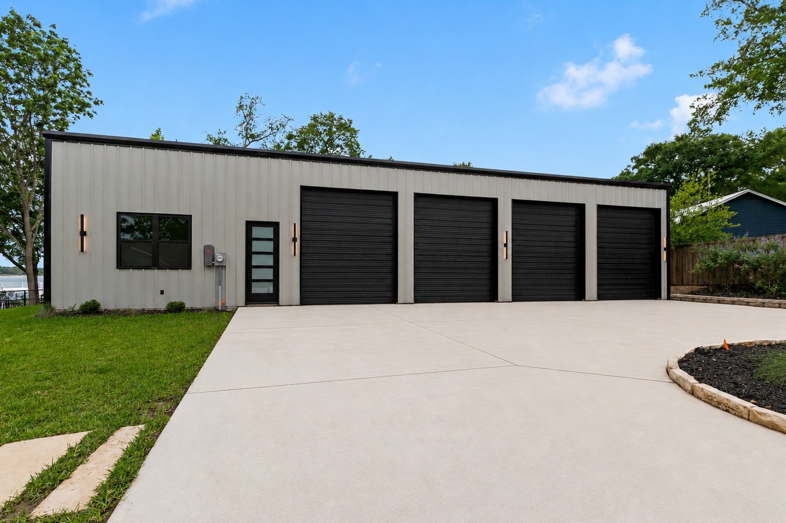 4054 Smothers Road