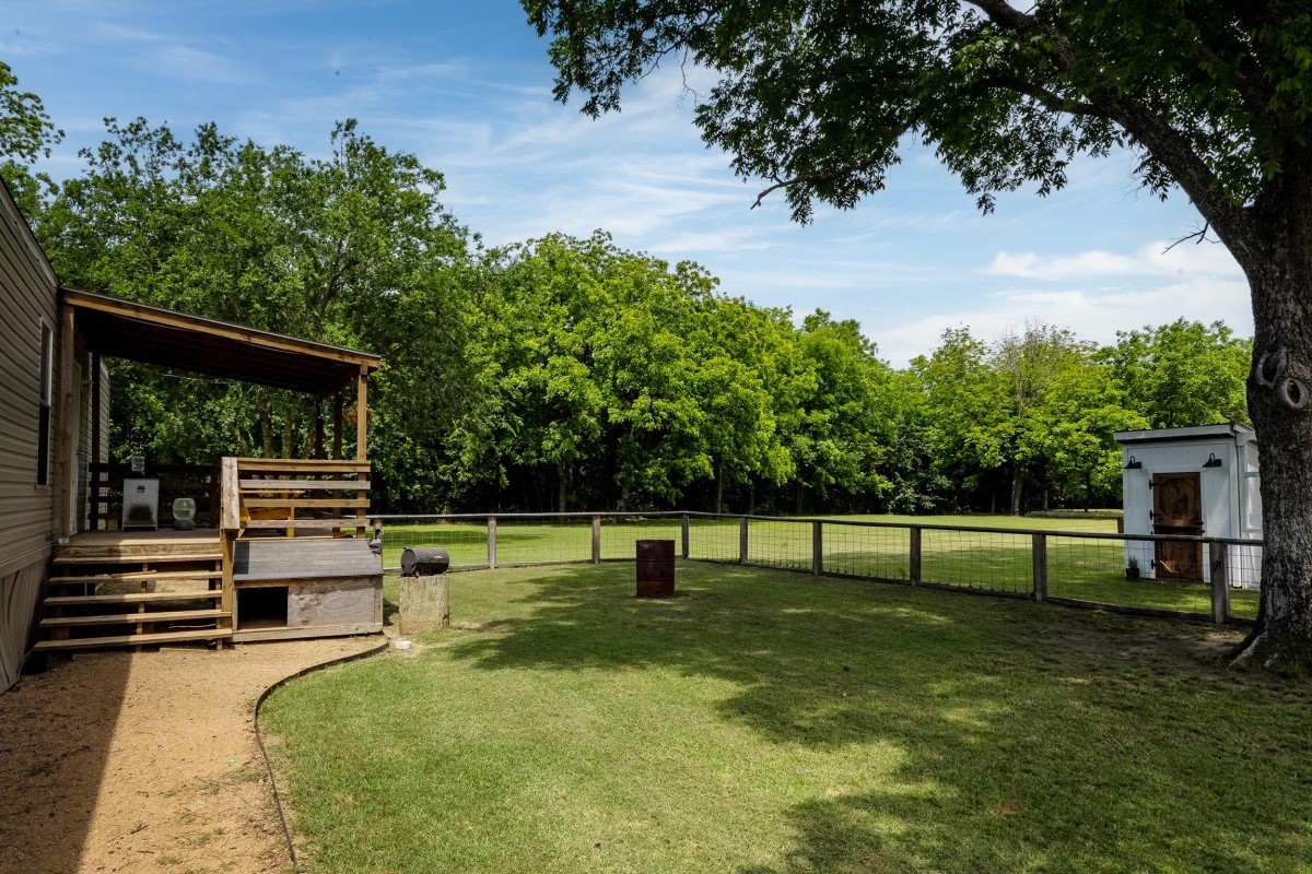 2606 Vz County Road 2813