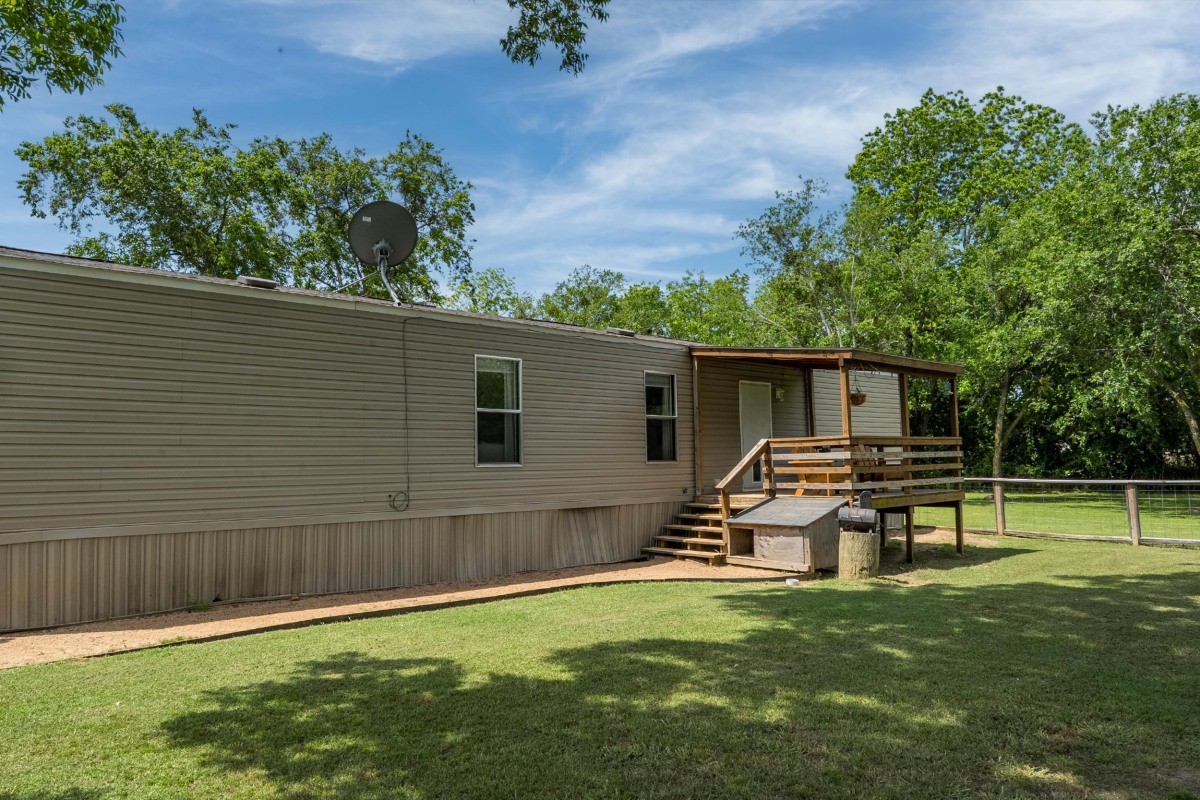 2606 Vz County Road 2813