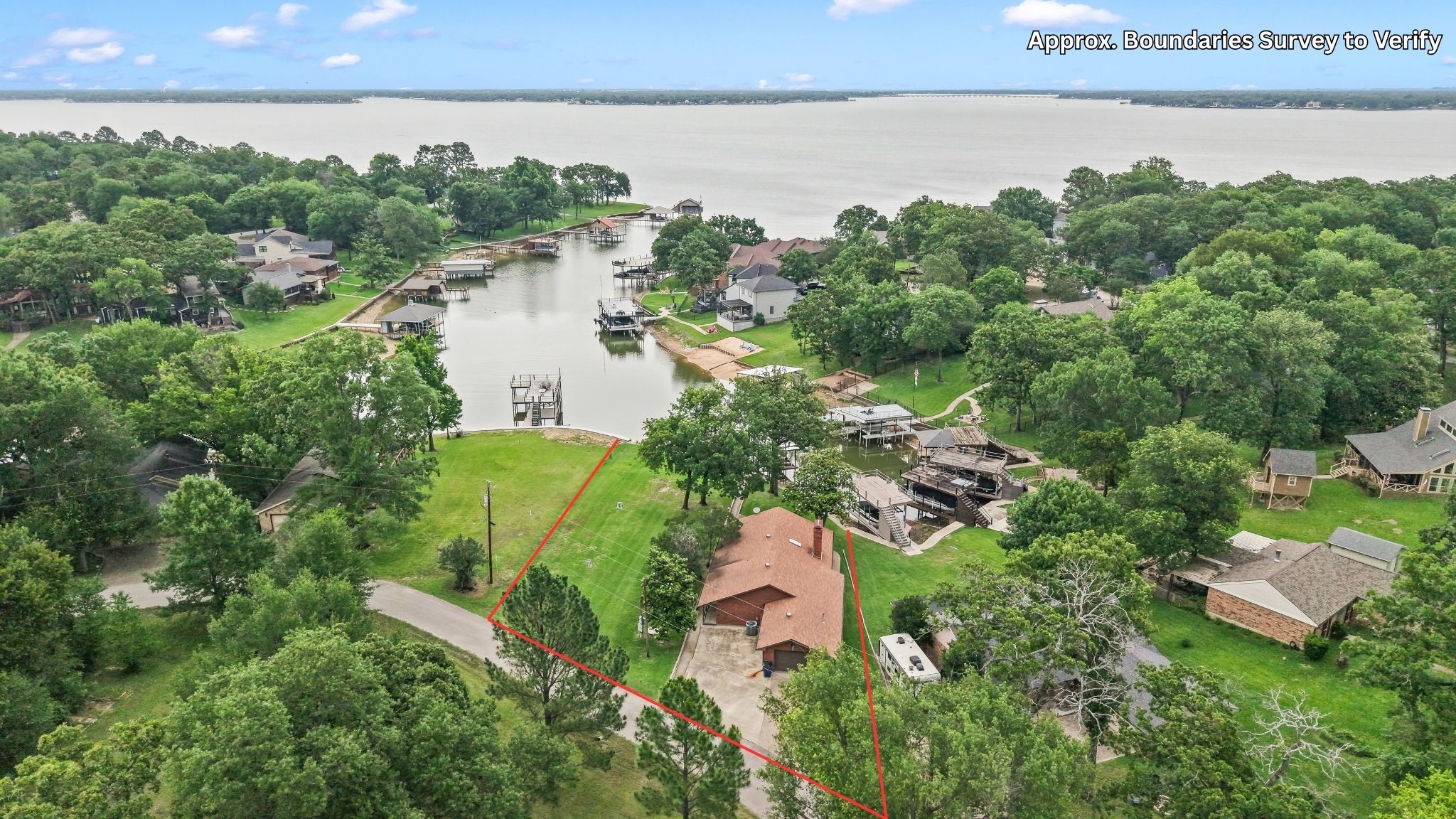 1524 Villa Cove Drive