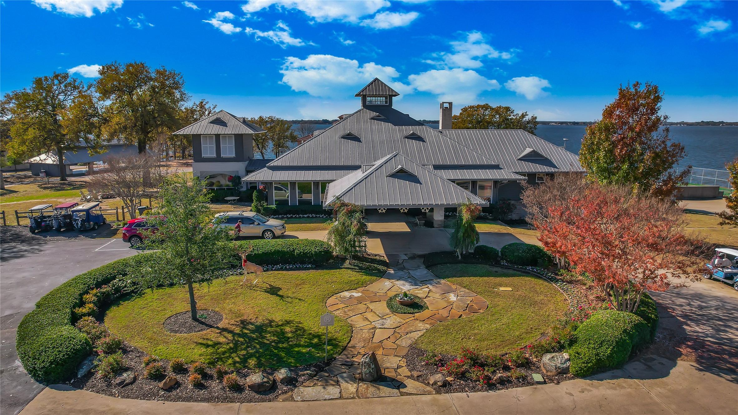 221 Colonial Drive